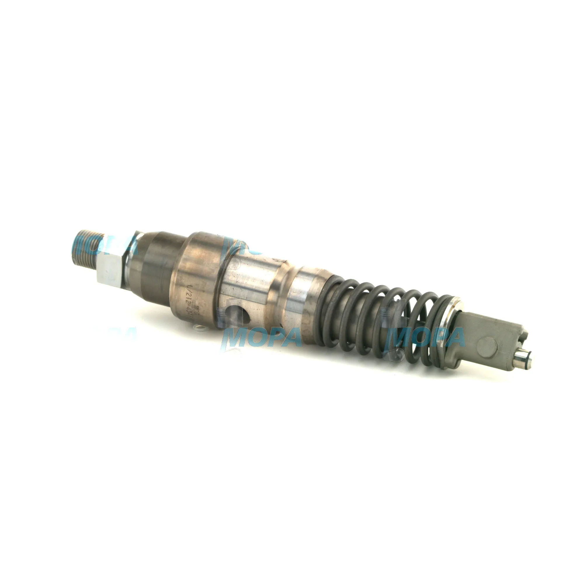 PLUG-IN ELEMENT - 02124346 suitable for MWM & Deutz engines 7