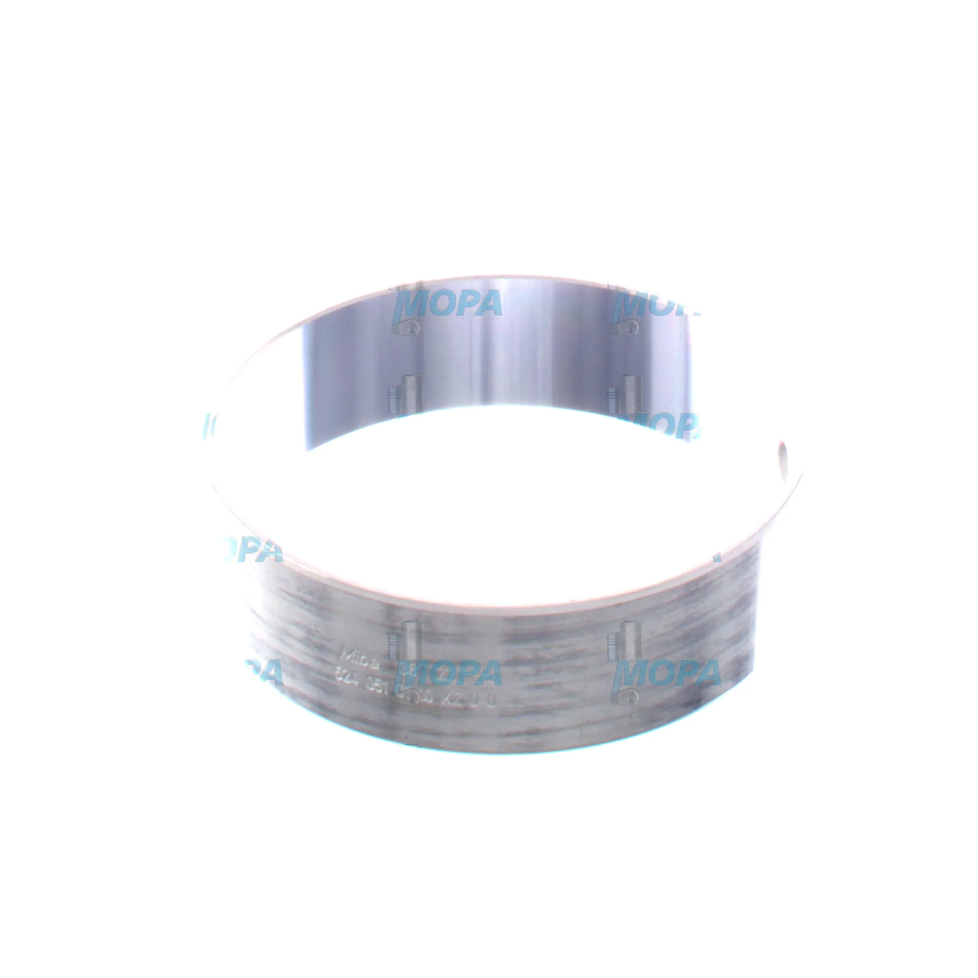 CAMSHAFT BEARING PAIR - 5240510110 suitable for MTU engines 6