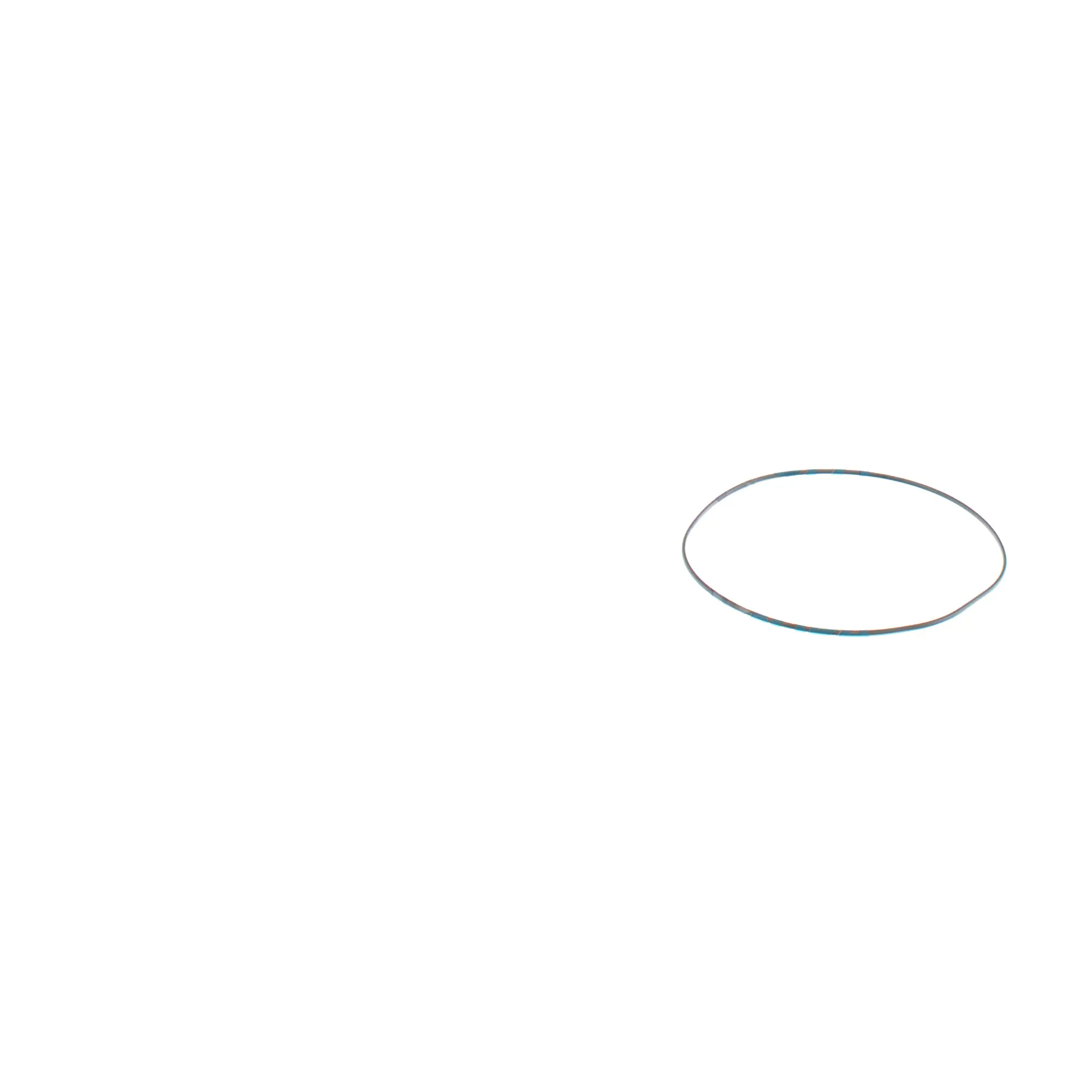 TORIC SEAL - 51965010589 suitable for MAN D-engines 7