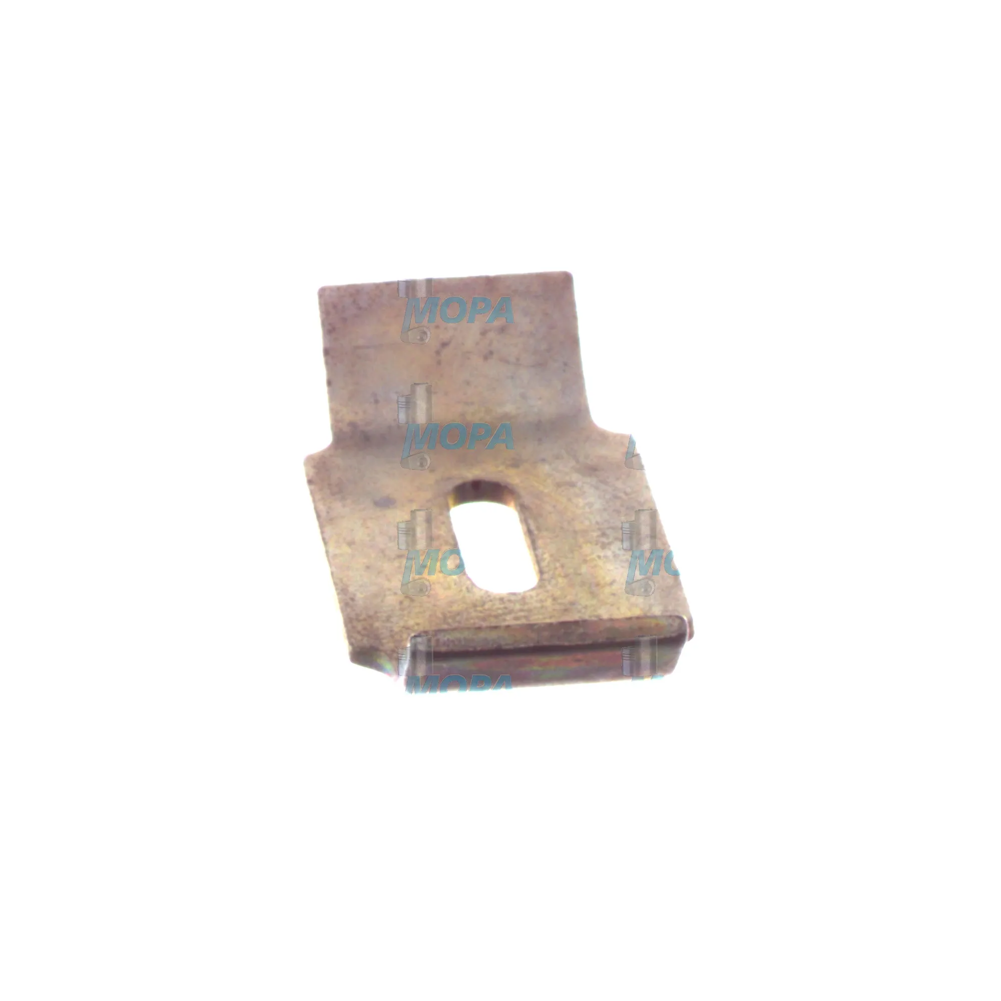 HALTER - 03362069 passend für Deutz Motoren 5