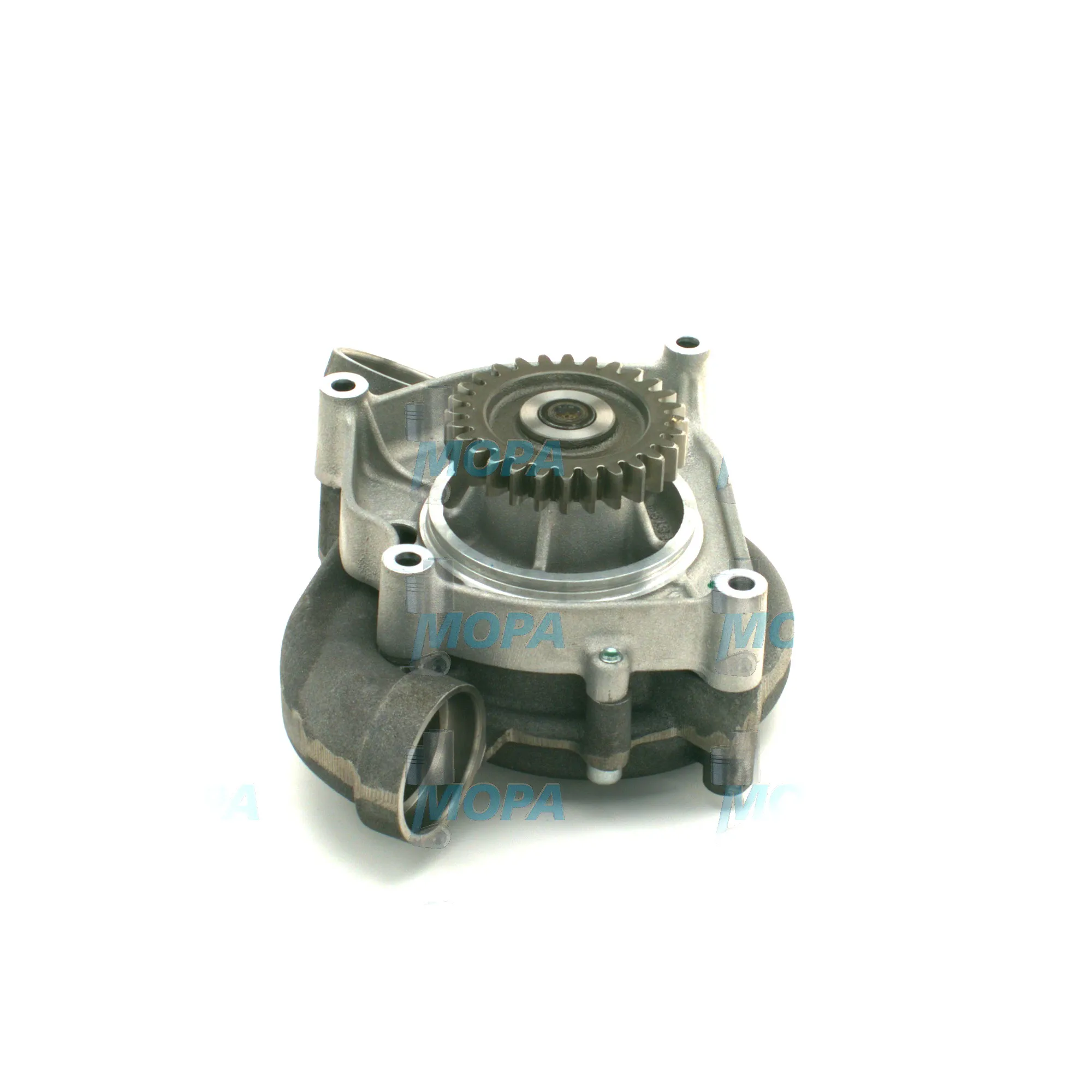 KUEHLMITTELPUMPE - 51065006713 passend für MAN D-Motoren 8