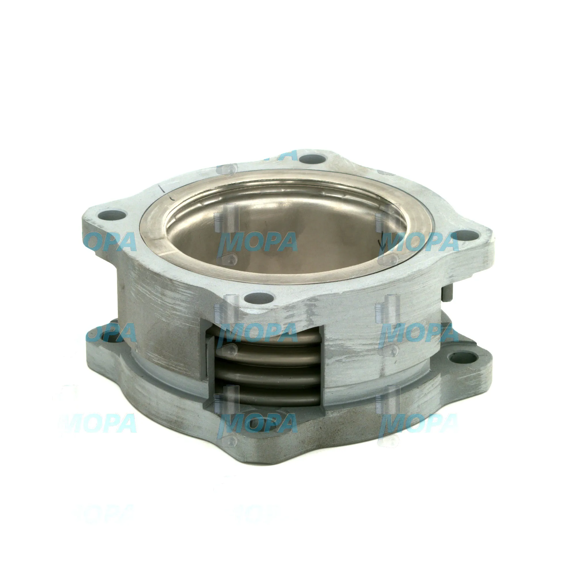 COMPENSATOR - 628/41/6/05062519 suitable for MWM & Deutz engines 2