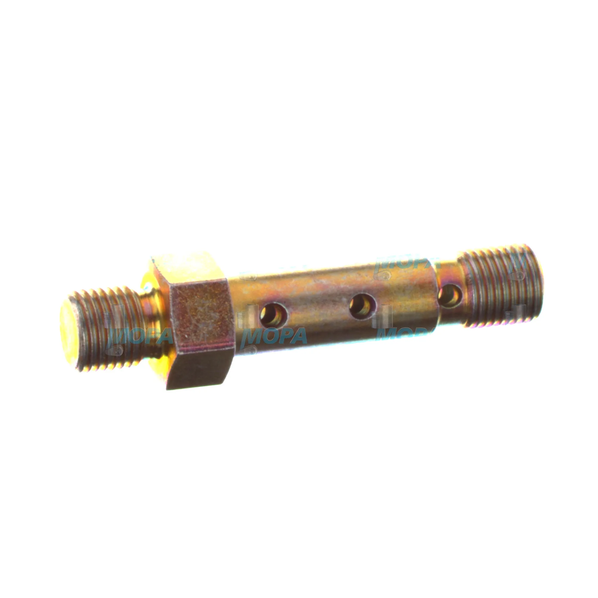 BANJO UNION - 5500780034 suitable for MTU engines 8