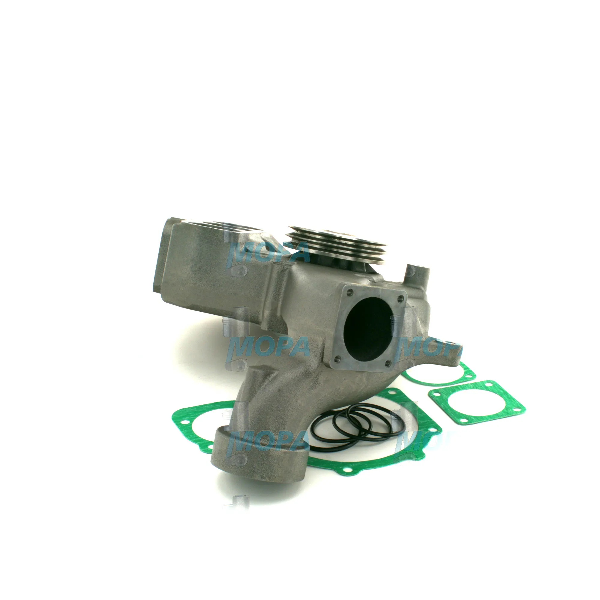 KUEHLMITTELPUMPE - 51065006598 passend für MAN D Motoren 7