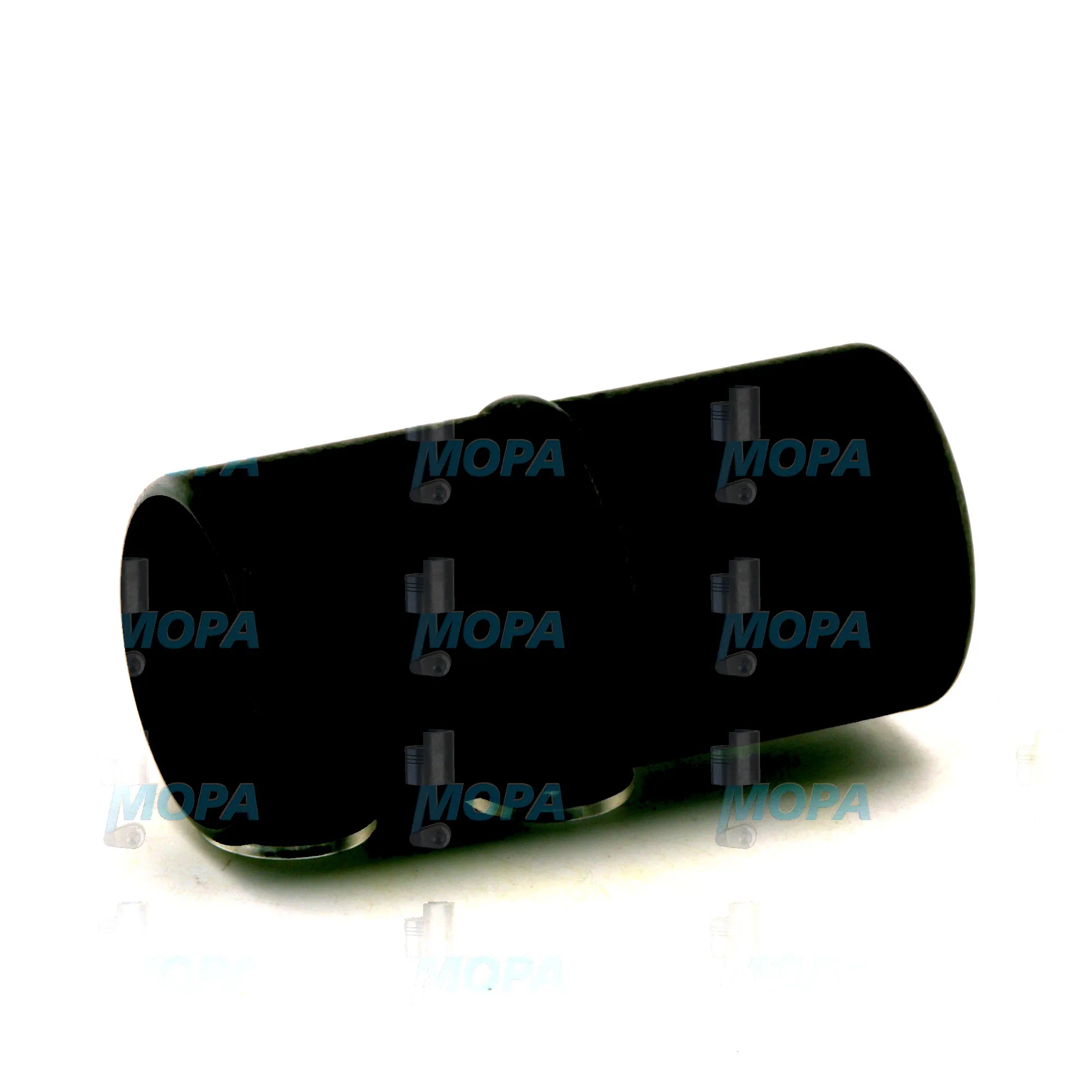 OIL LINE - 51057010138 suitable for MAN D-engines 8