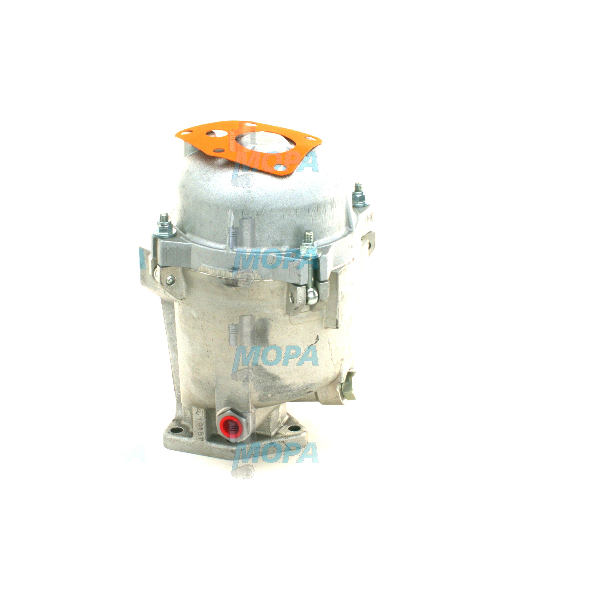 OIL CENTRIFUGE - 12306887 suitable for MWM & Deutz engines