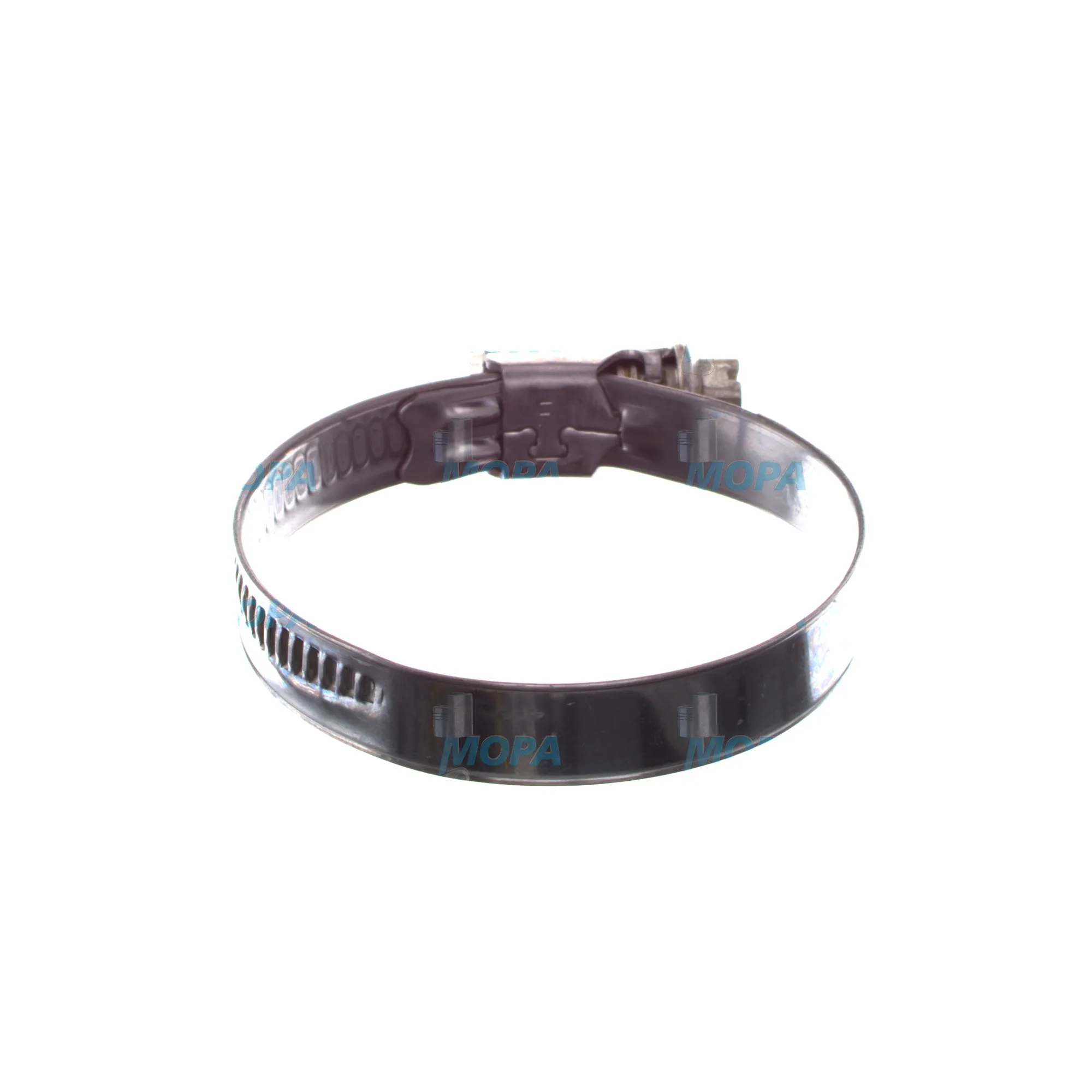HOSE CLAMP - 06671280521 suitable for MAN D-engines 8