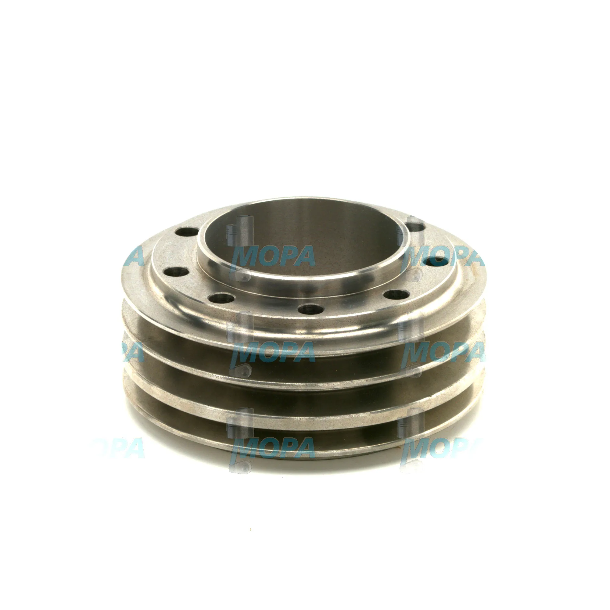 V-BELT PULLEY - 04285523 suitable for Deutz engines 9
