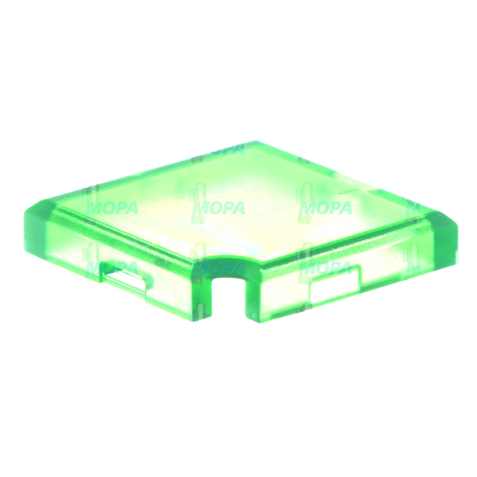 KEY COVER - 0015342001 suitable for MTU engines