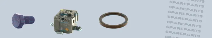 OEM Ersatzteile passend für die Deutz Baureihe 226