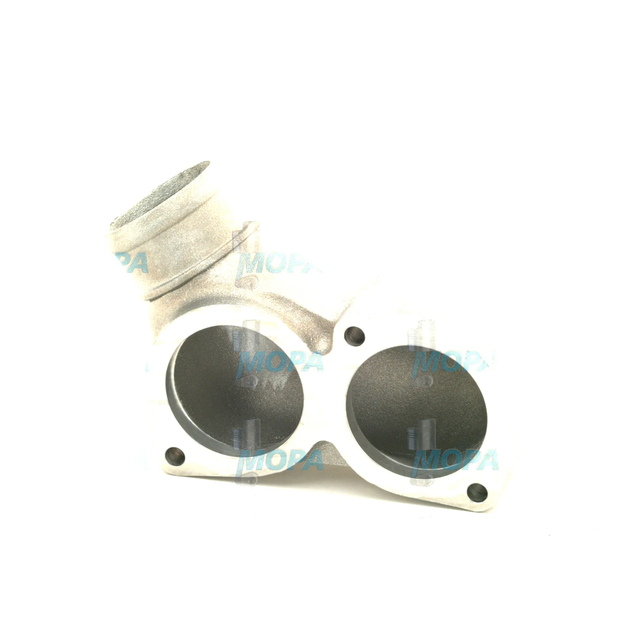 COOLING WATER PIPE - 51063010709 suitable for MAN D-engines 7