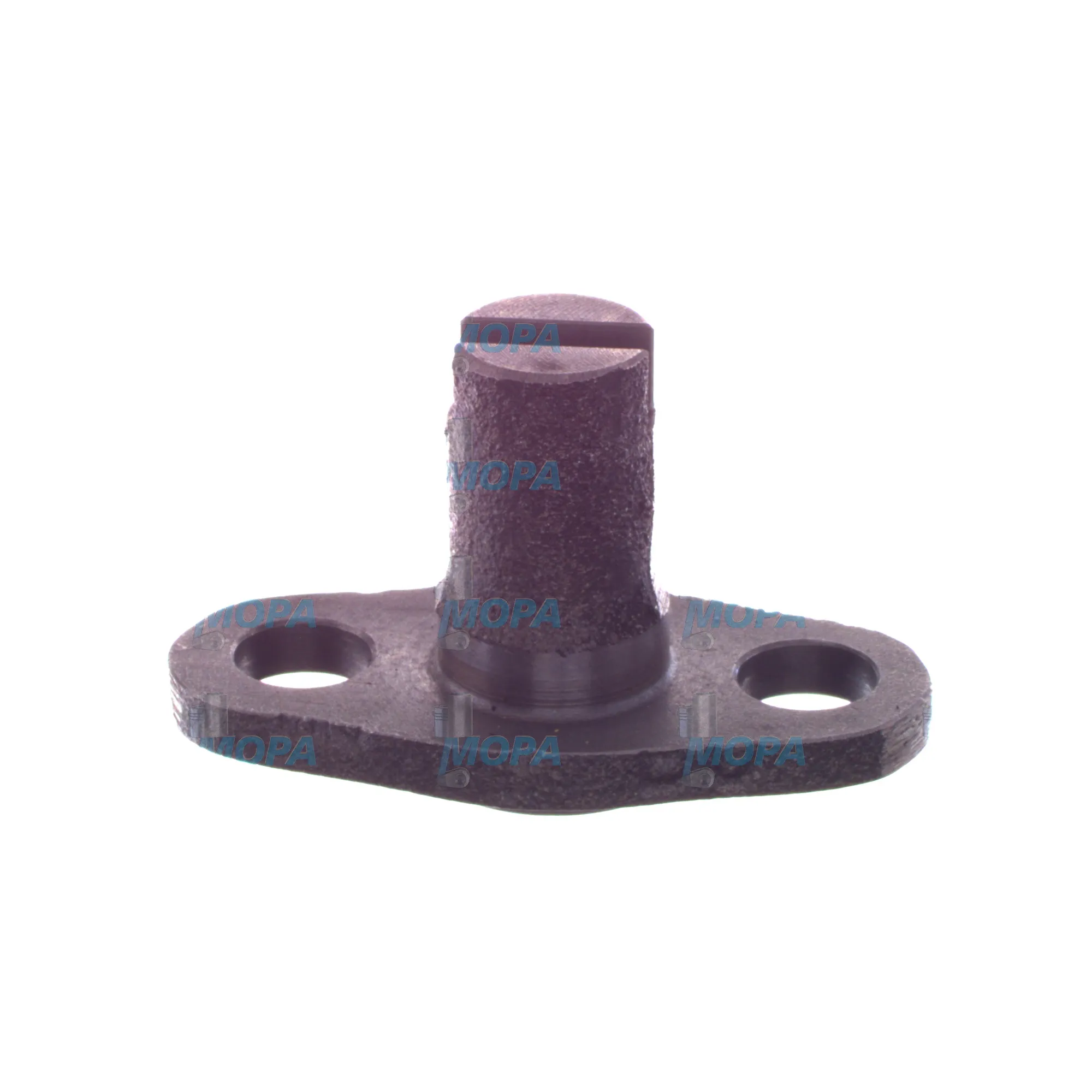 PTO FLANGE - 5501810027 suitable for MTU engines 3