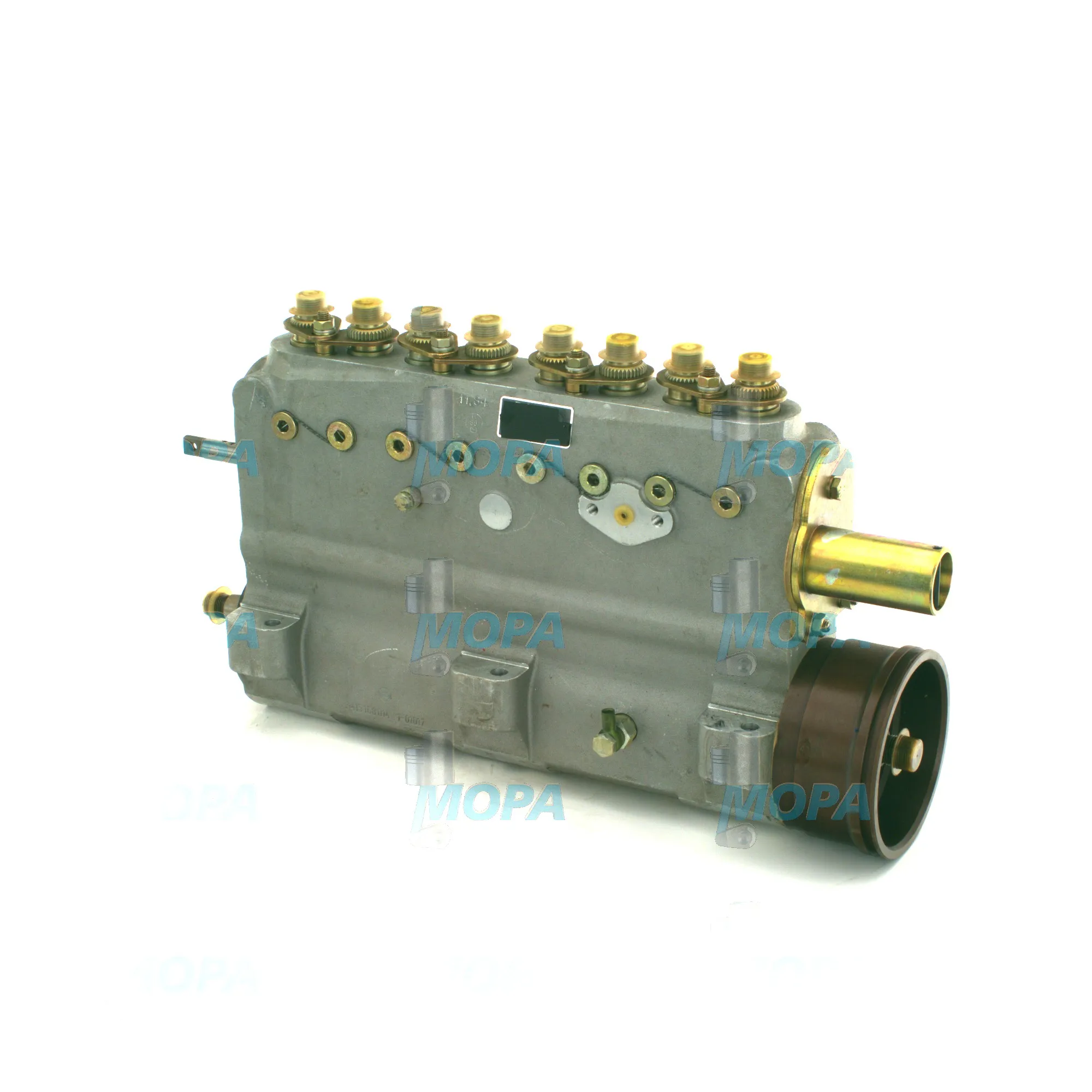 FUEL INJECTION PUMP - 0120743802 suitable for MTU engines 9