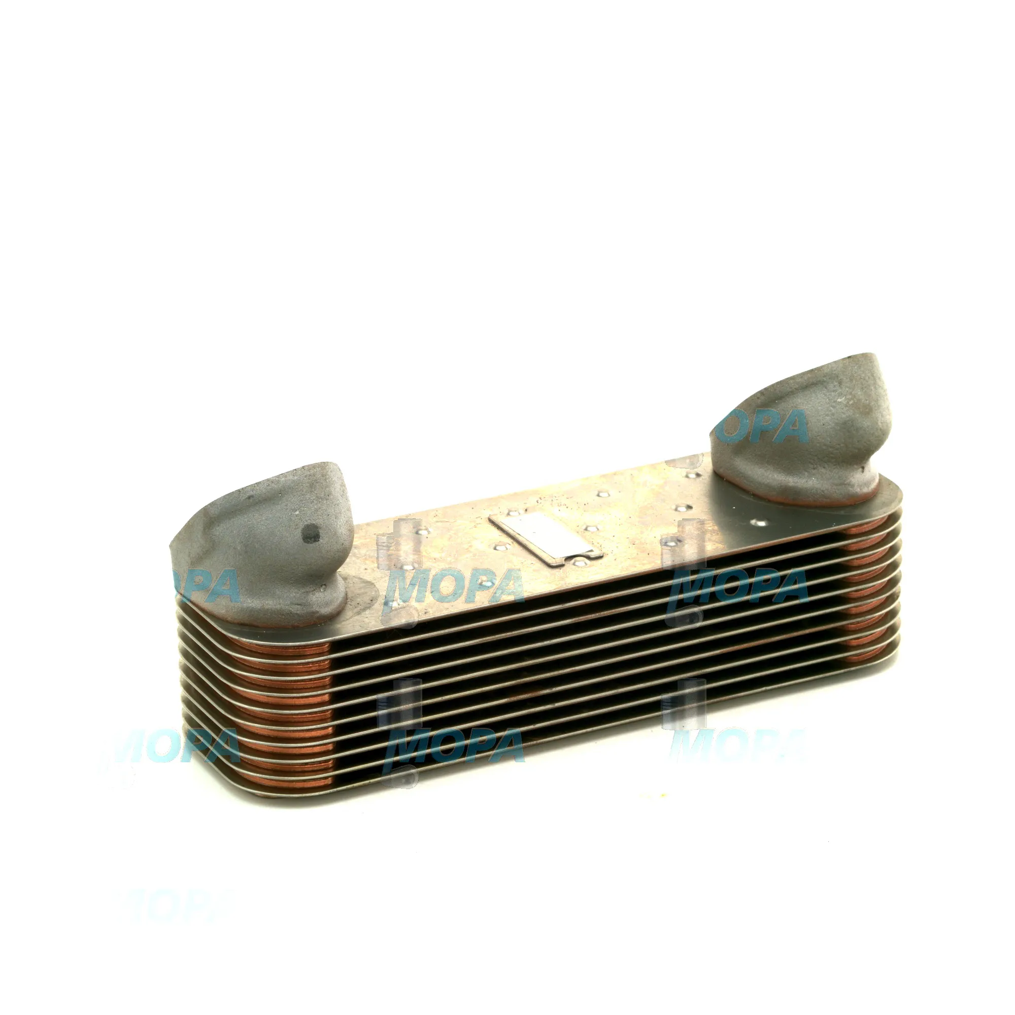 OIL COOLER - 51056010121 suitable for MAN D engines 5