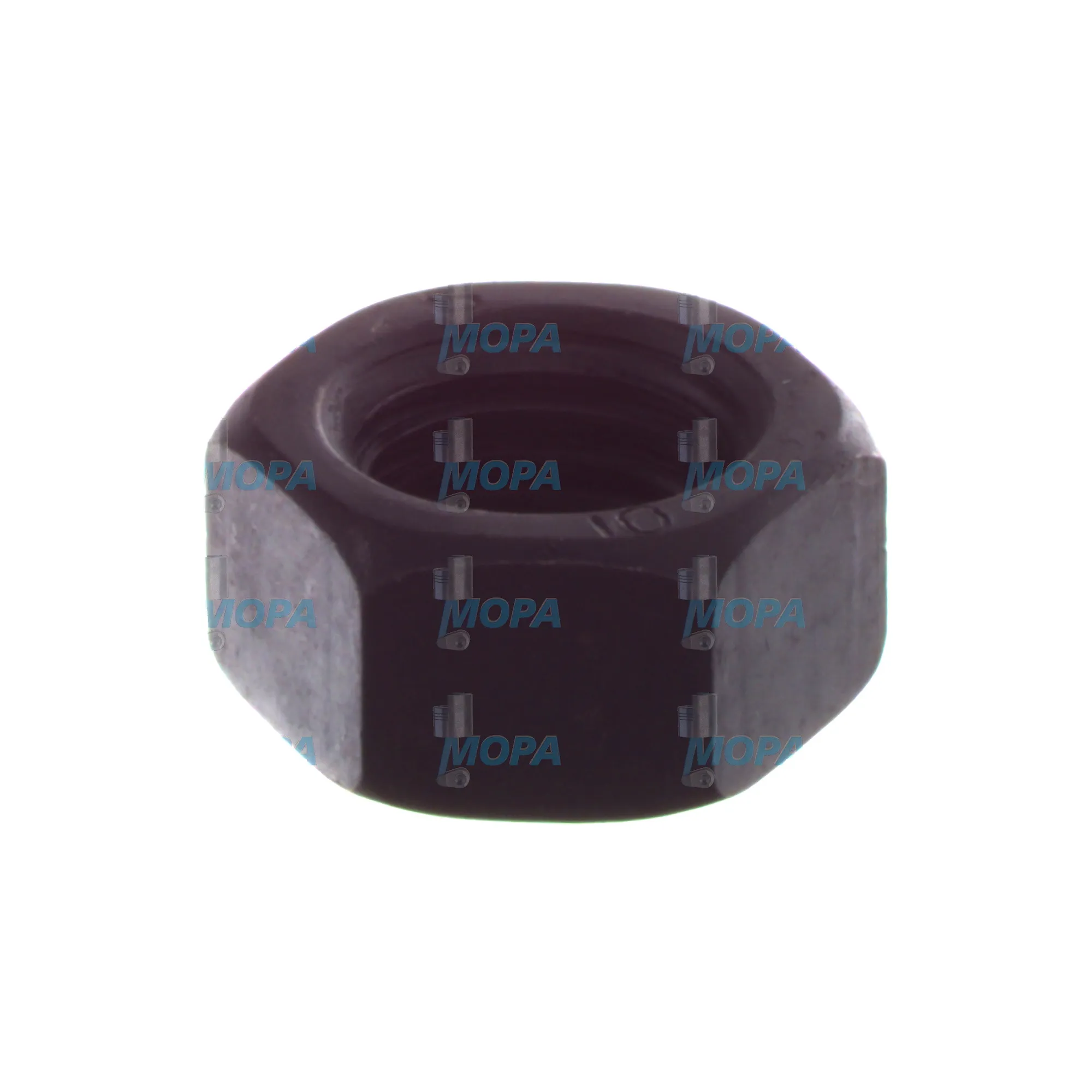 HEXAGON NUT - 01143075 suitable for Deutz engines 5