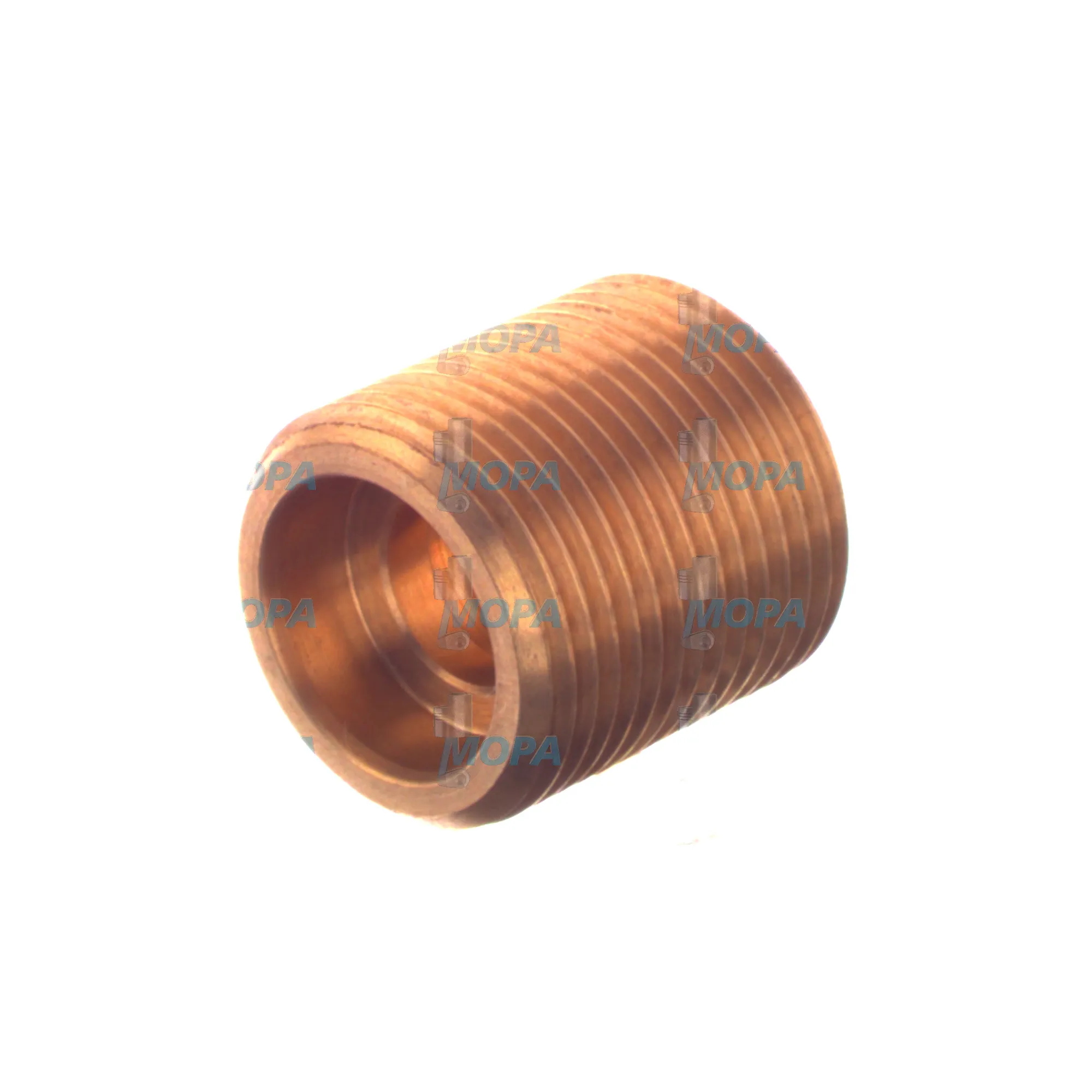 THREADED BUSHING - 02079624 suitable for MWM & Deutz engines 9
