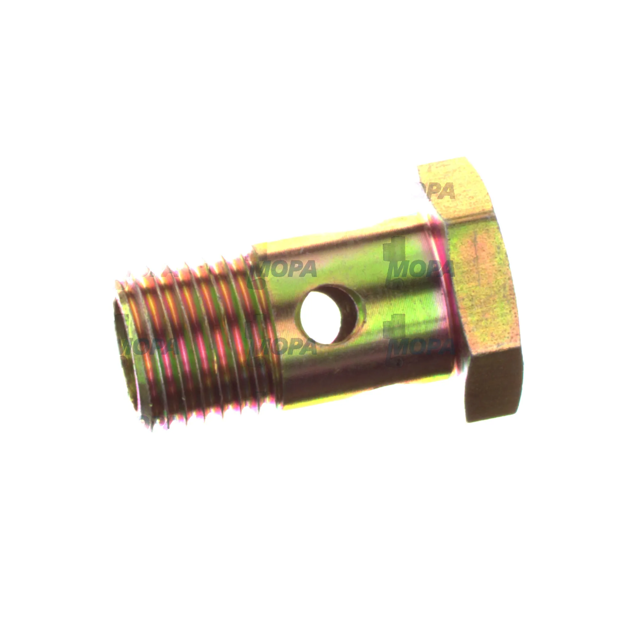 HOLLOW SCREW - 51981500175 suitable for MAN D engines 4