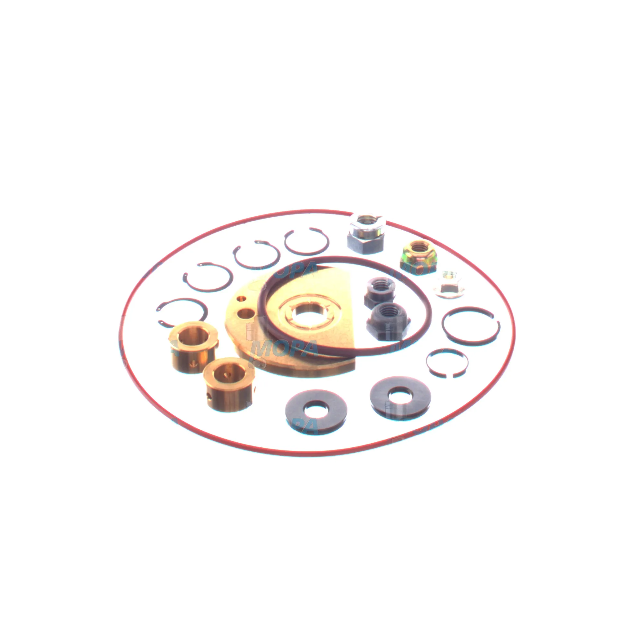 REPAIR KIT - 01319513 suitable for Deutz engines 8