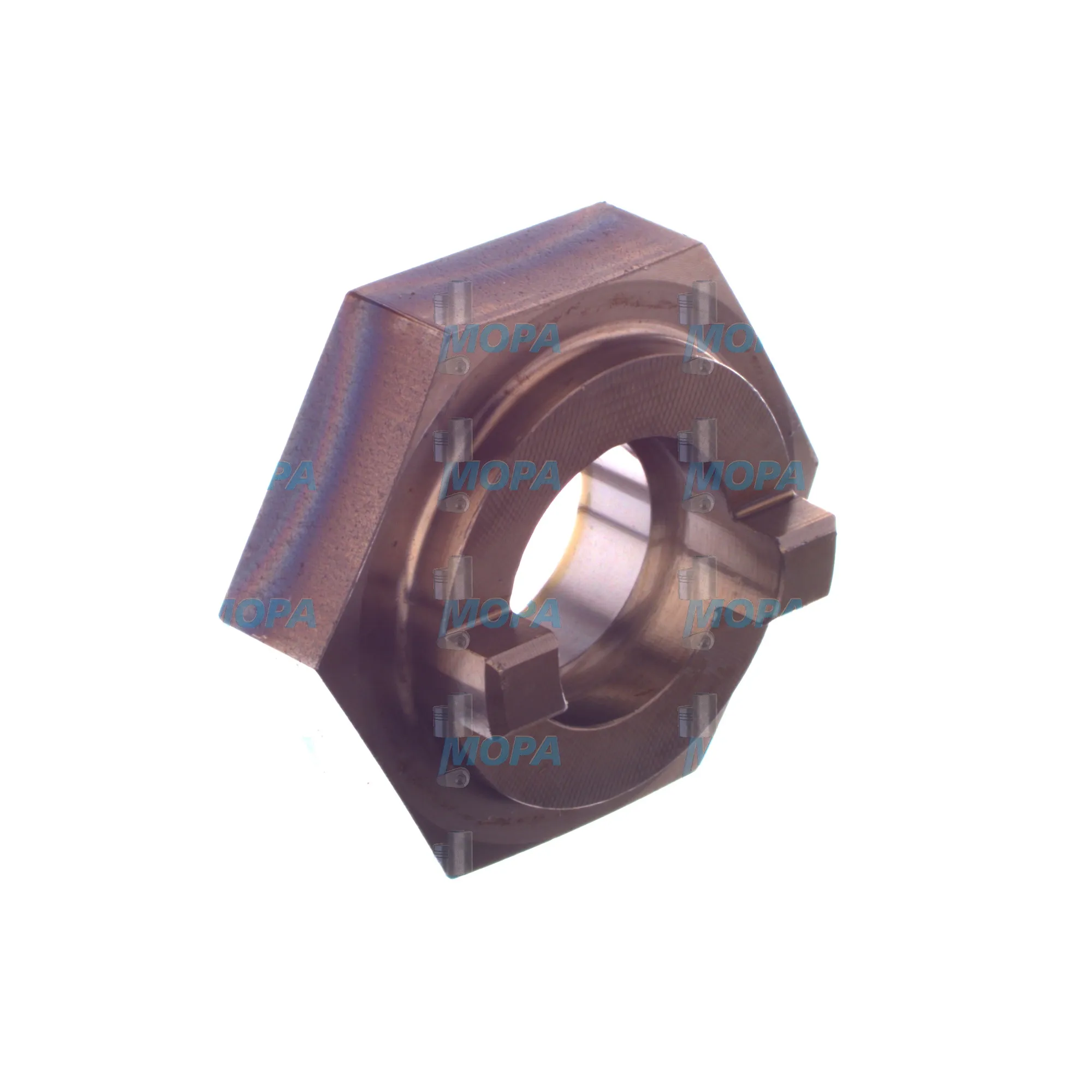 BUNDBUCHSE - 5500770650 passend für MTU Motoren 9