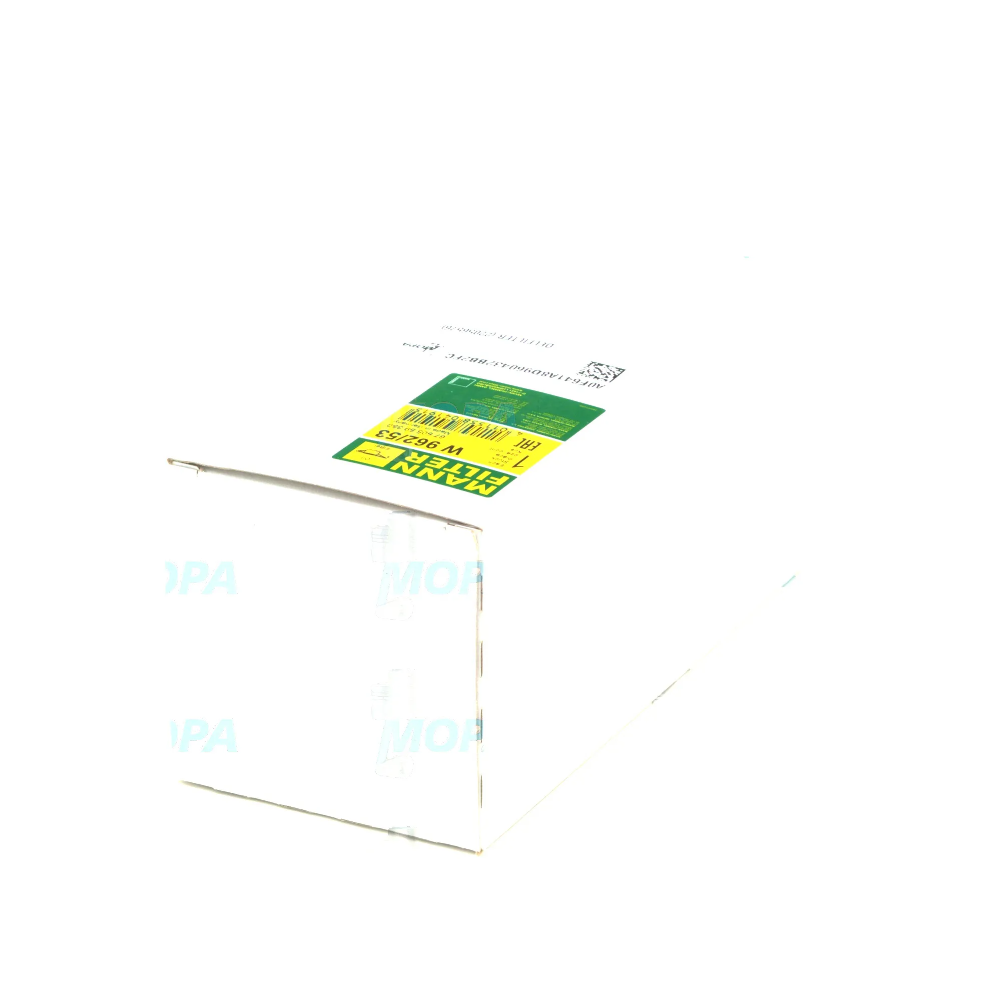 OELFILTER - 22030848 passend für Volvo/Volvo Penta Motoren