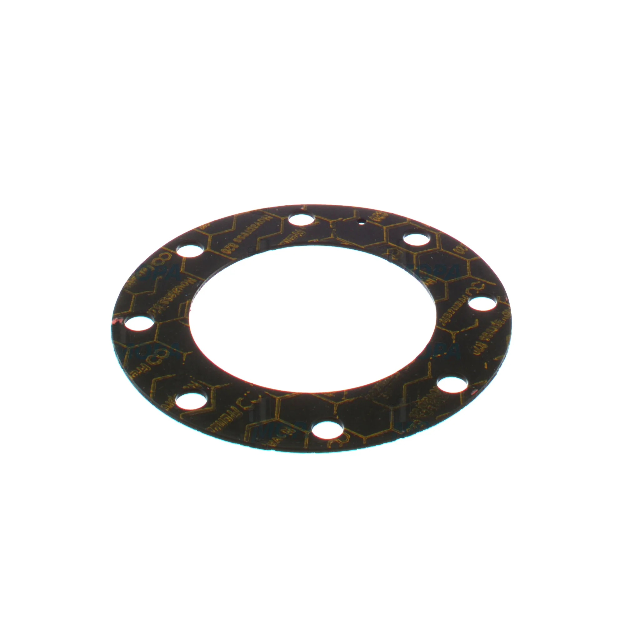GASKET - 8492031280 suitable for MTU engines