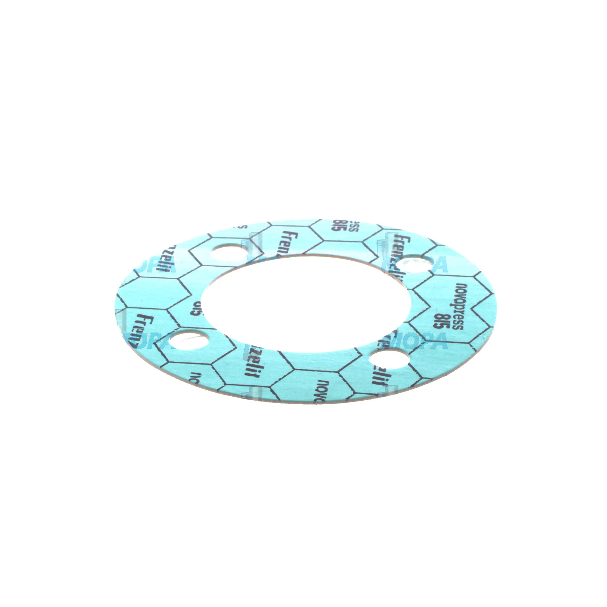 GASKET - 5601870080 suitable for MTU engines 9