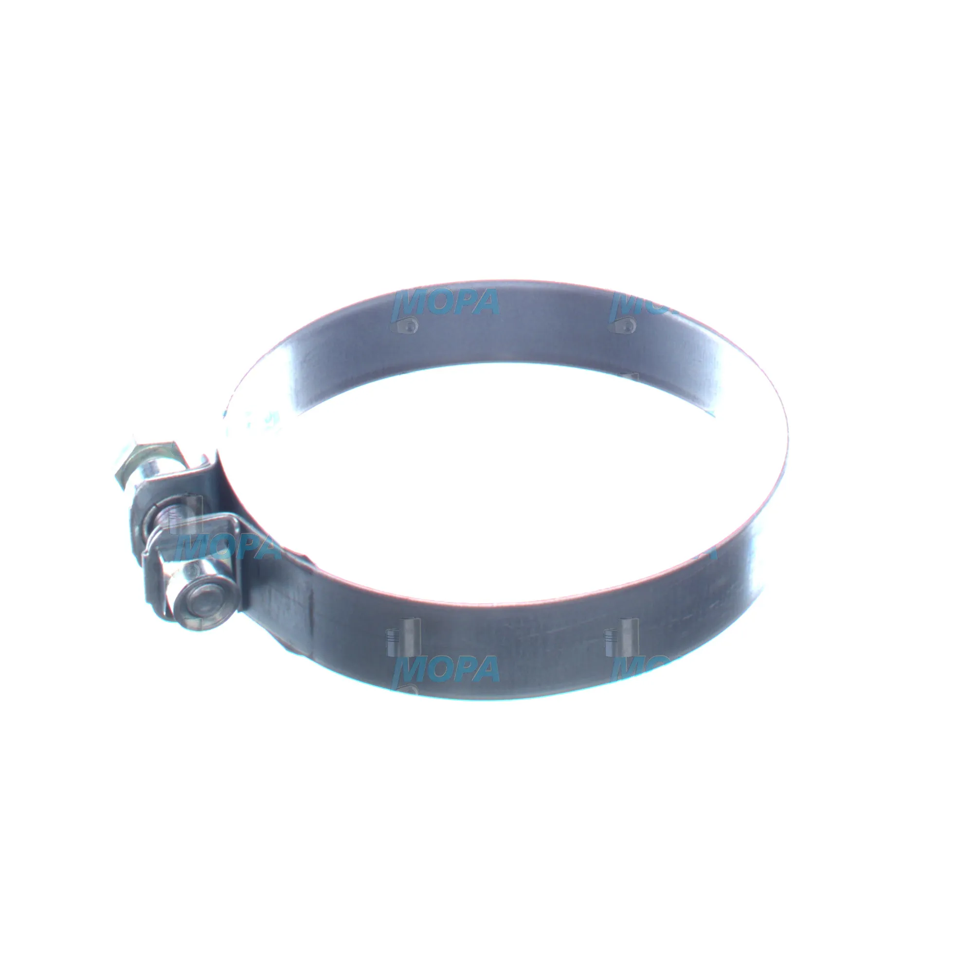 CLAMP - 81974400166 suitable for MAN D engines 3