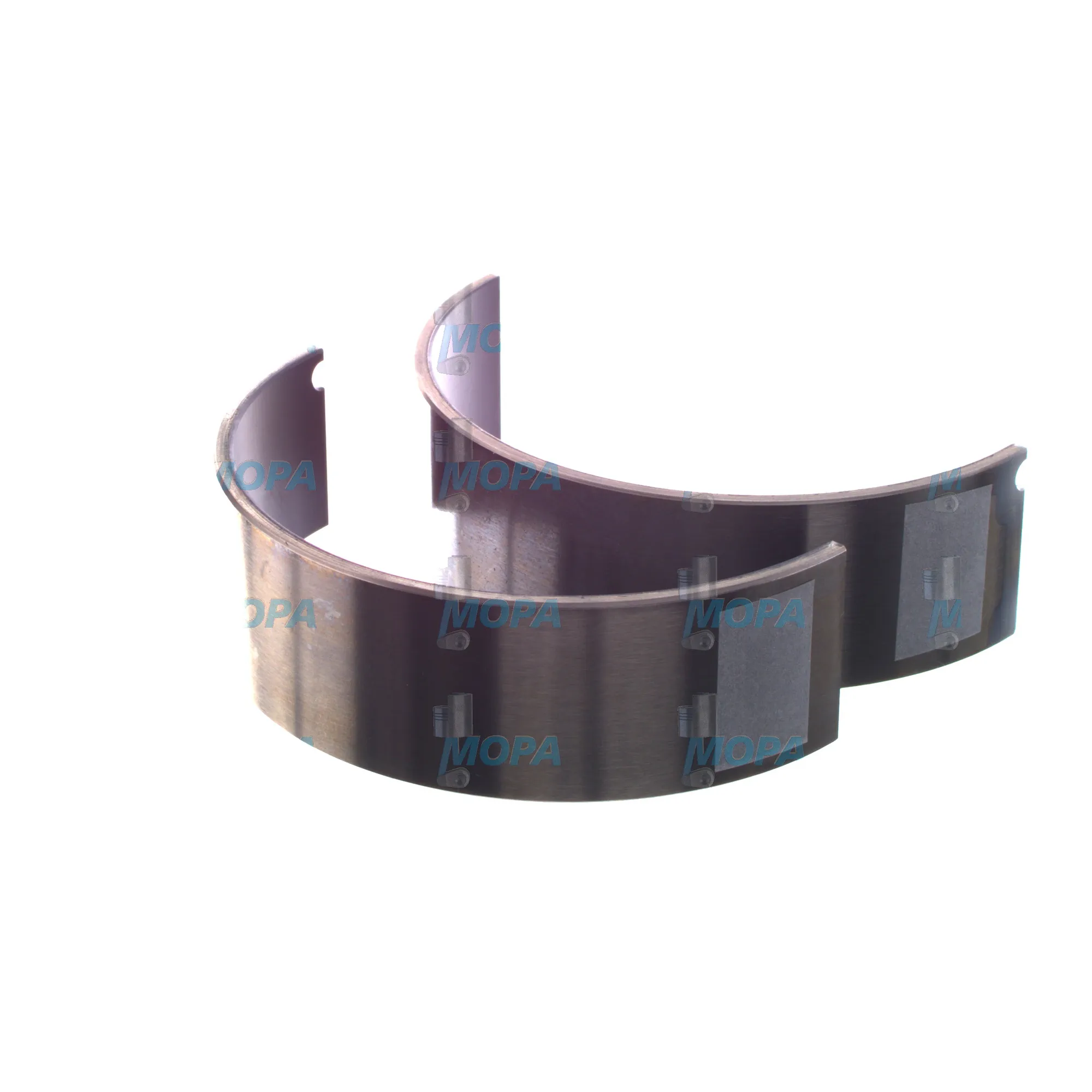 BIG END BEARING PAIR - 12343108 suitable for MWM & Deutz engines 7
