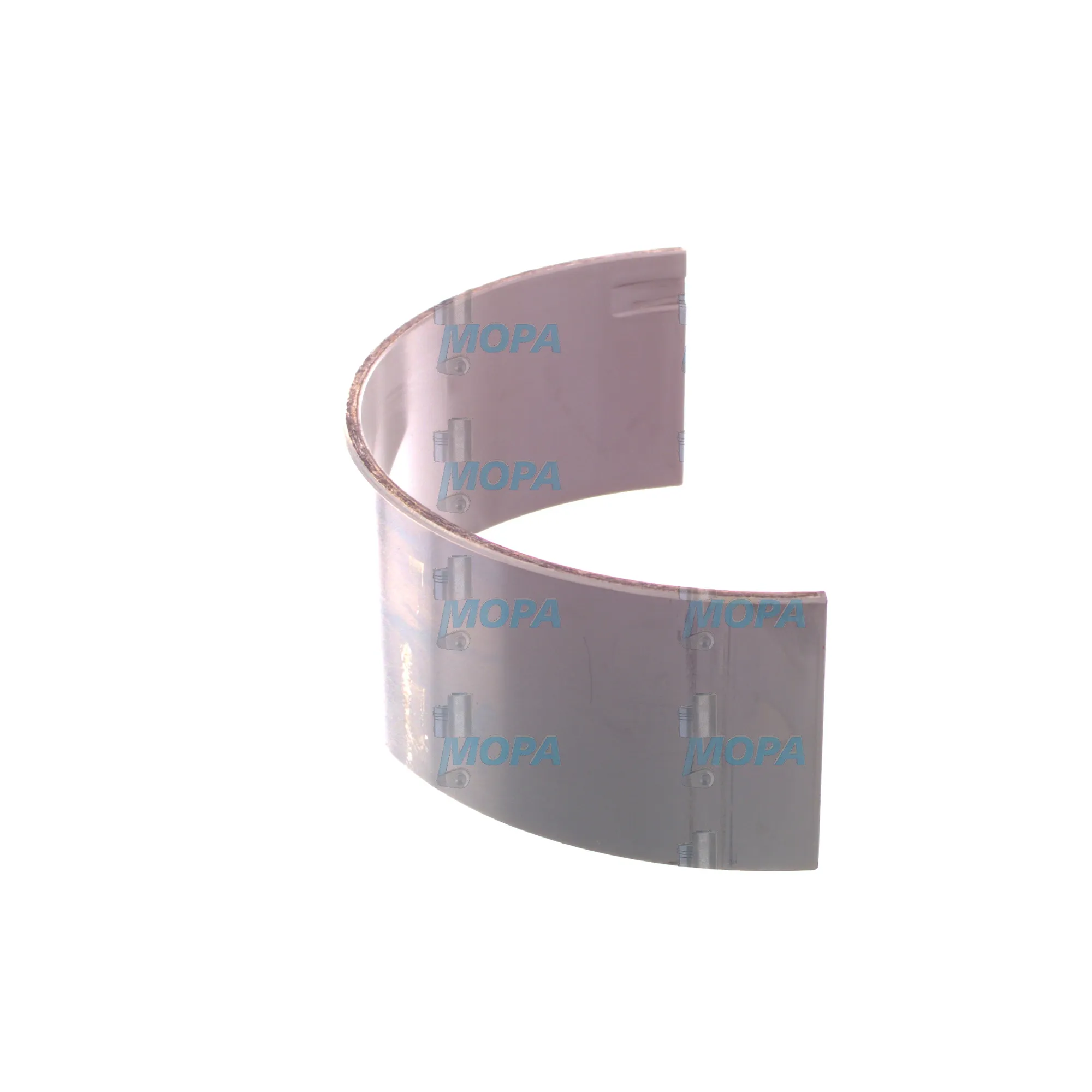 BIG END BEARING SHELL - 5420382211 suitable for MTU engines 8