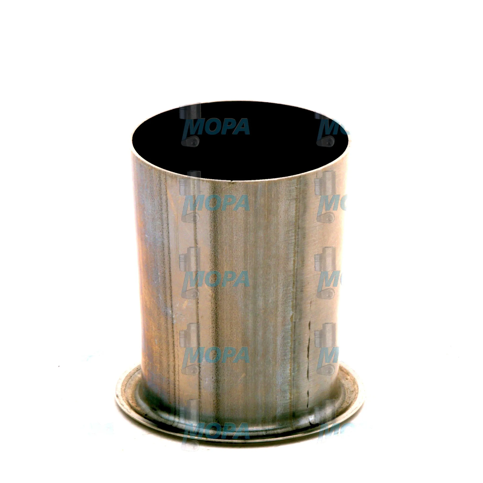 EXHAUST PIPE - 5361420025 suitable for MTU engines 3