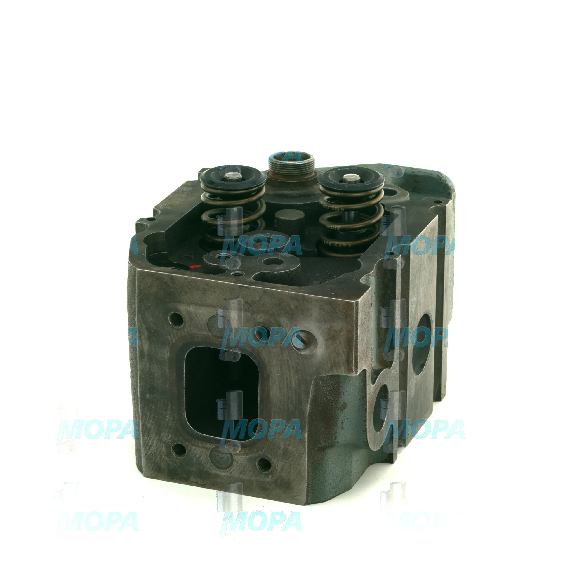 CYLINDER HEAD complete recondit. - 04052475RECON suitable for MWM & Deutz engines