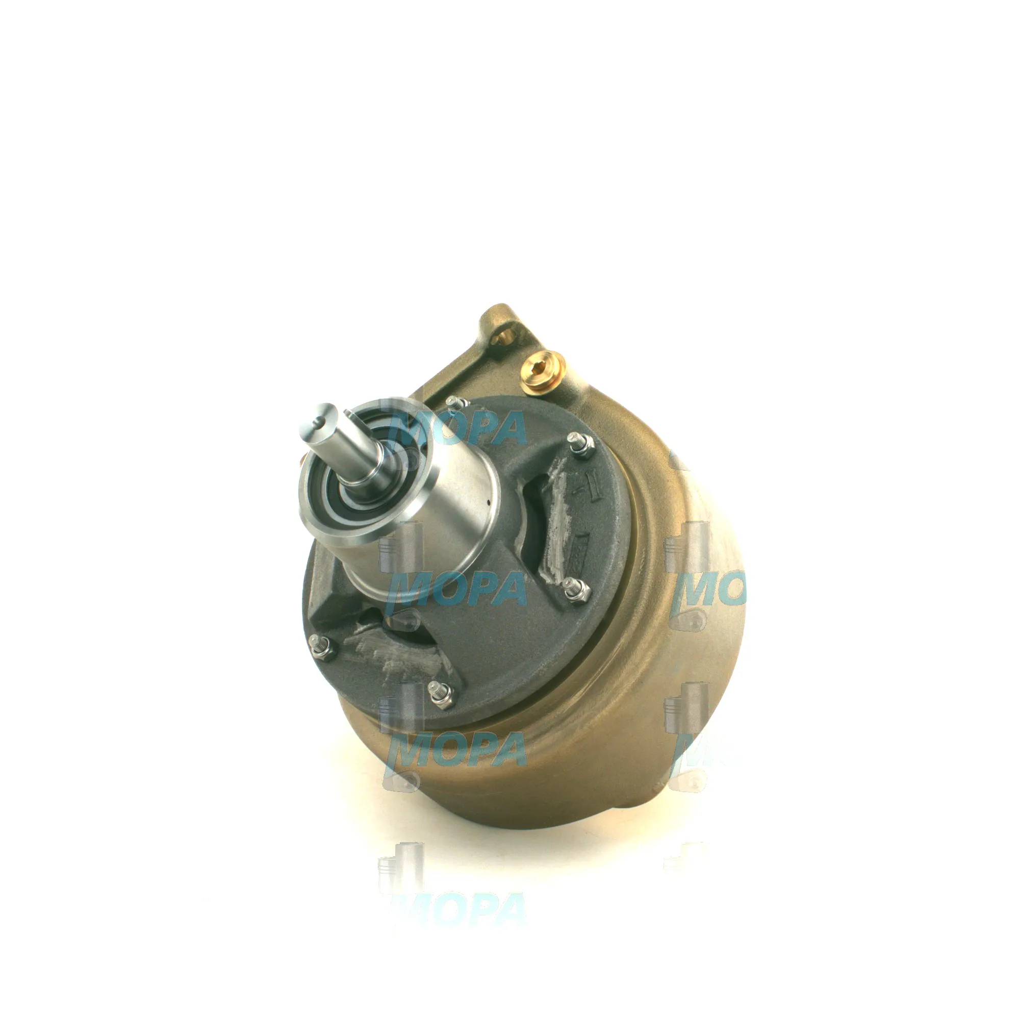 SEAWATER PUMP - 0002049400 suitable for MTU engines 8