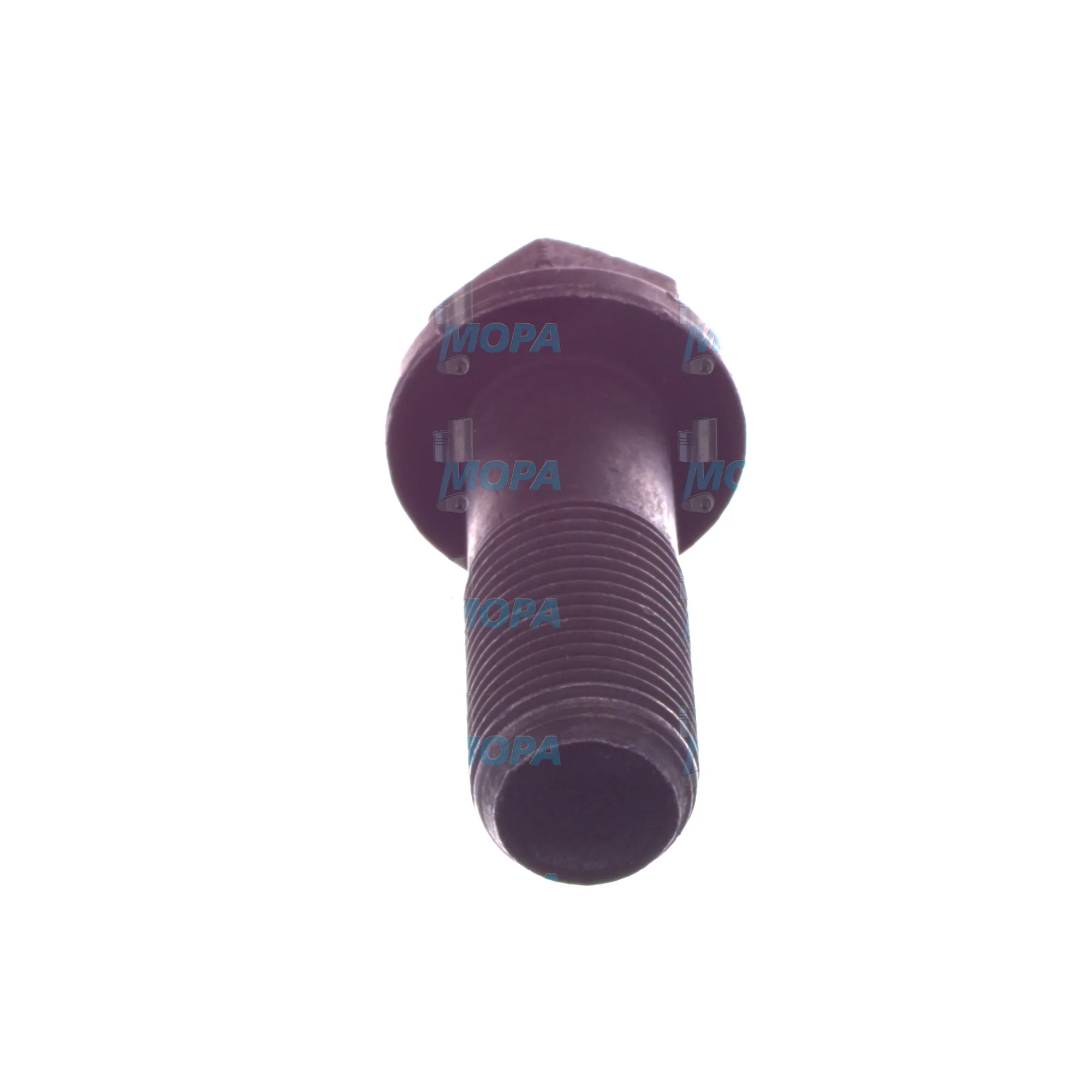 HEX COLLAR BOLT - 51900200245 suitable for MAN D-engines 16