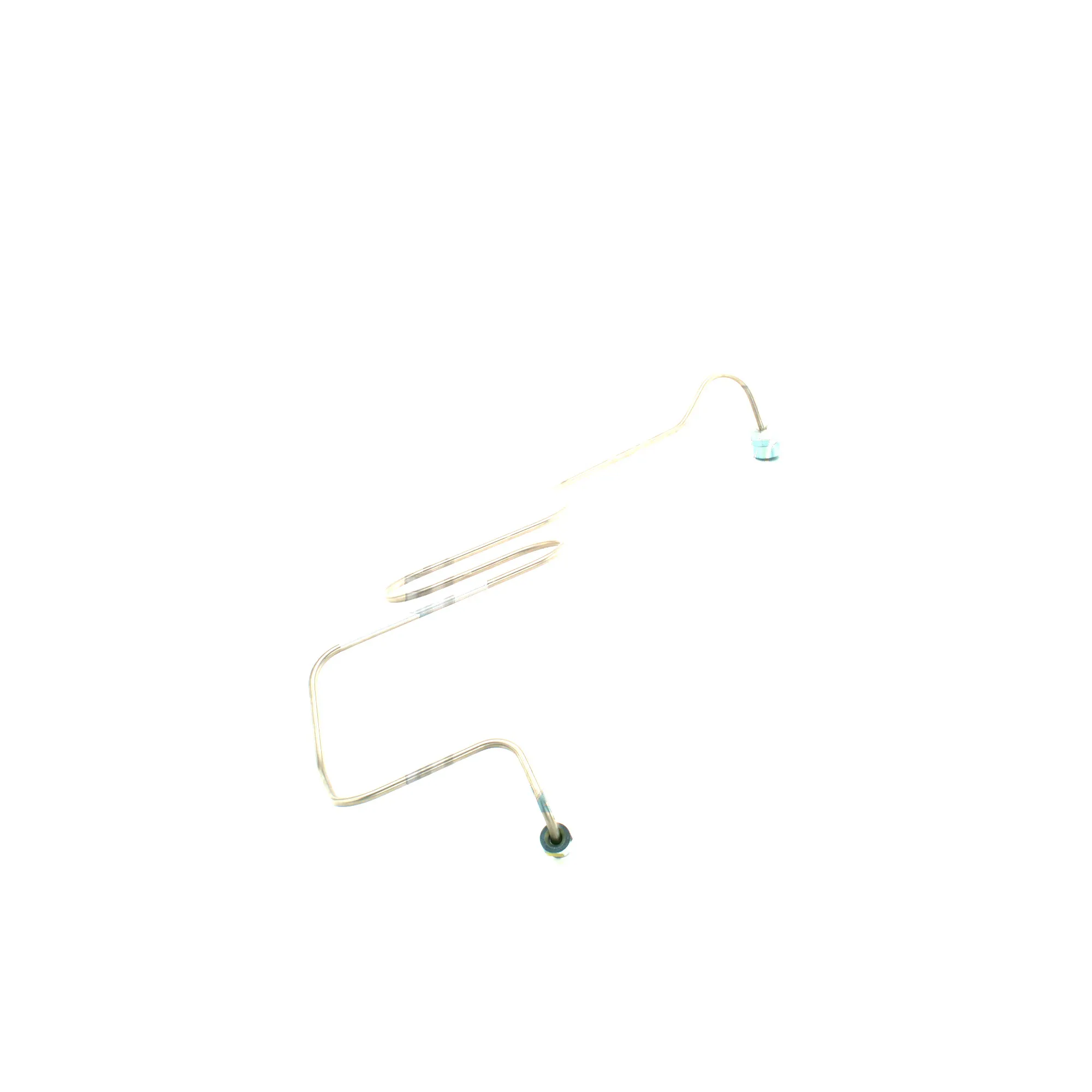 HIGH PRESSURE PIPE - 5580704873 suitable for MTU engines 9