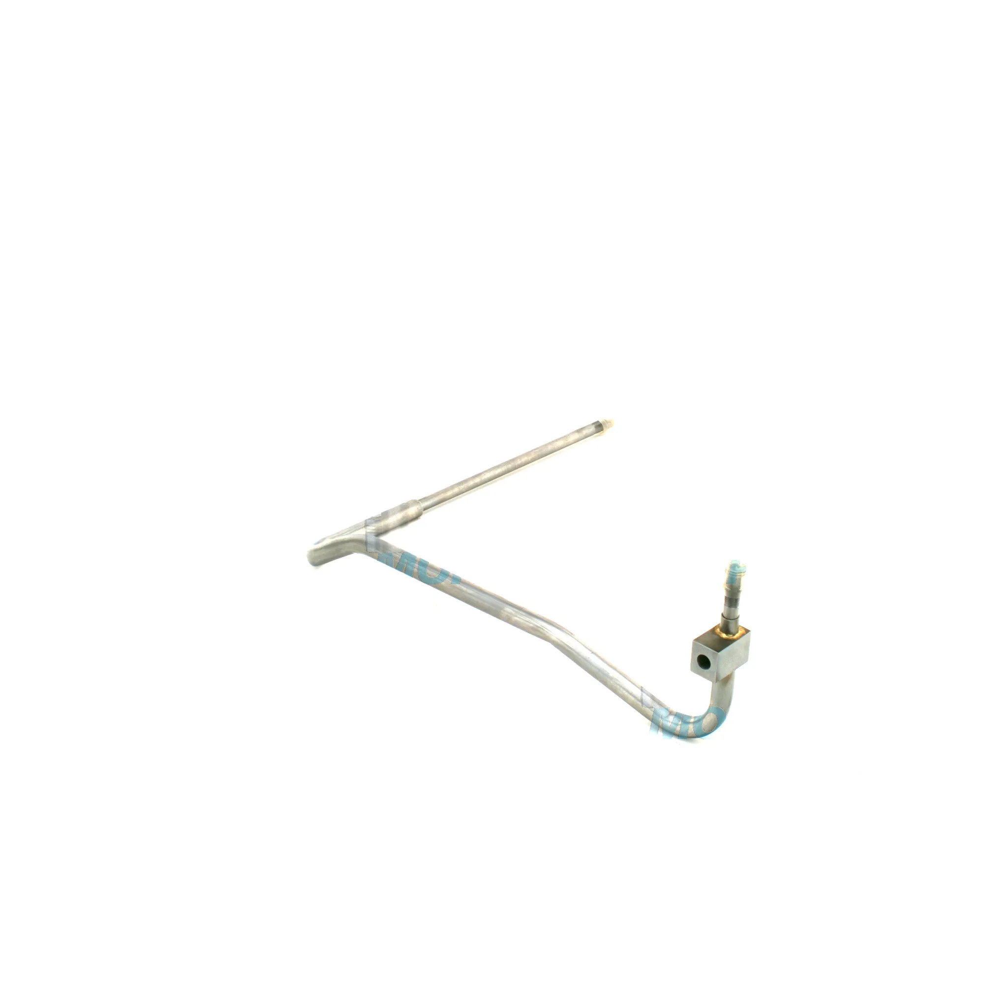 HIGH PRESSURE PIPE - 04078892 suitable for MWM & Deutz engines 9