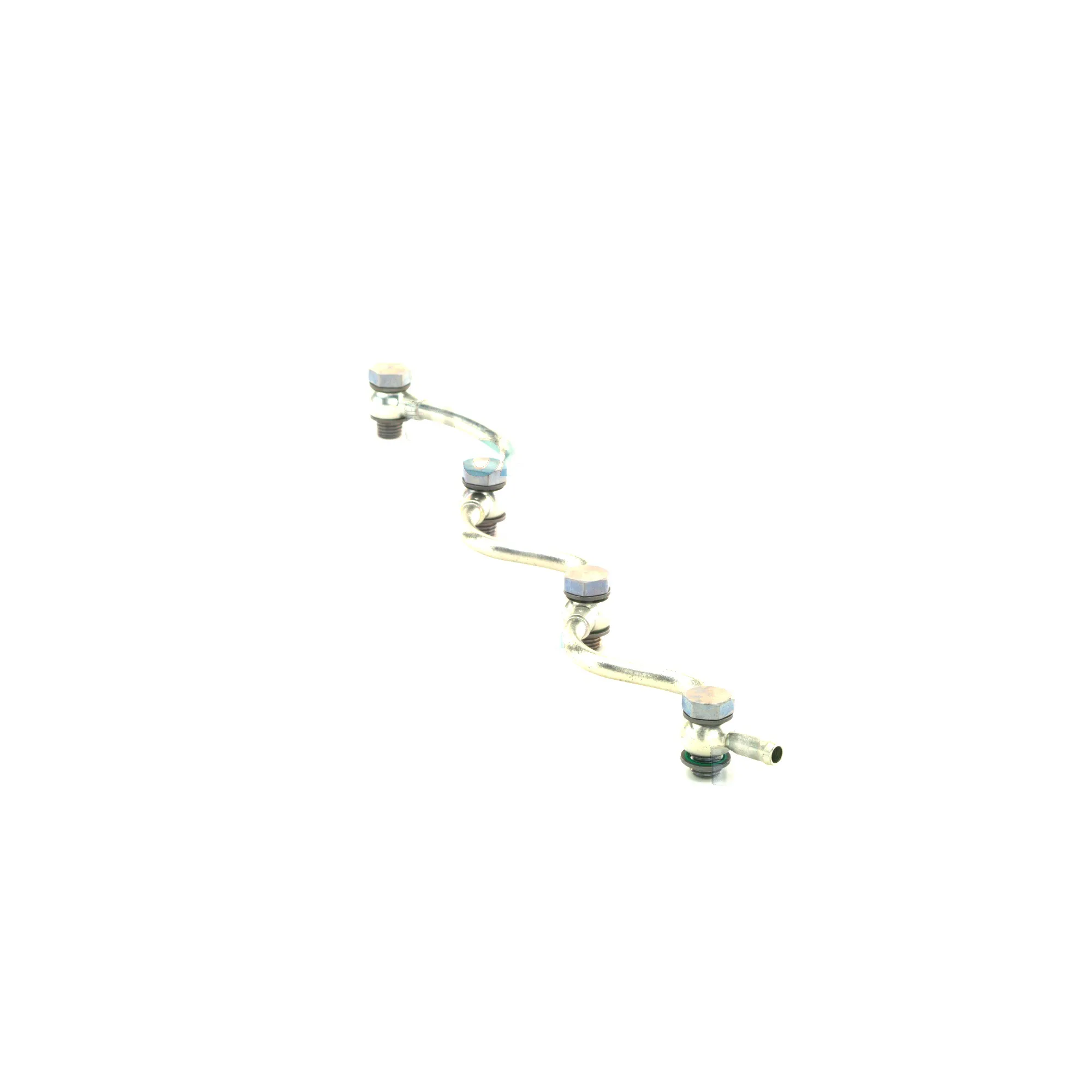 FUEL LINE - 04102374 suitable for Deutz engines 8