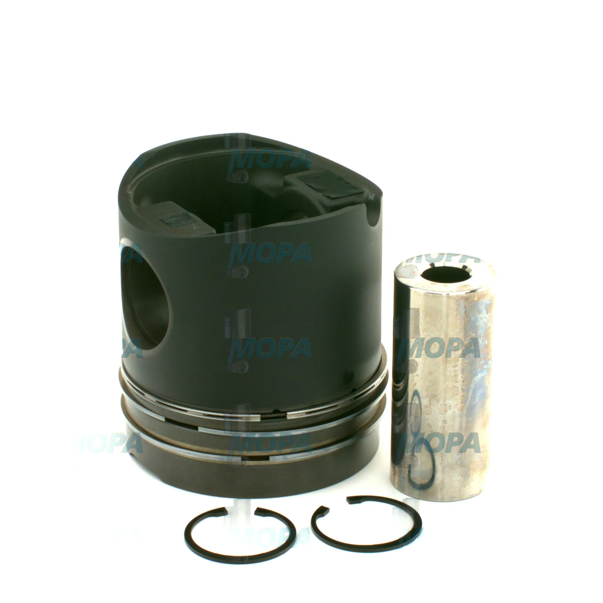 PISTON - 12302653 suitable for MWM & Deutz engines 9