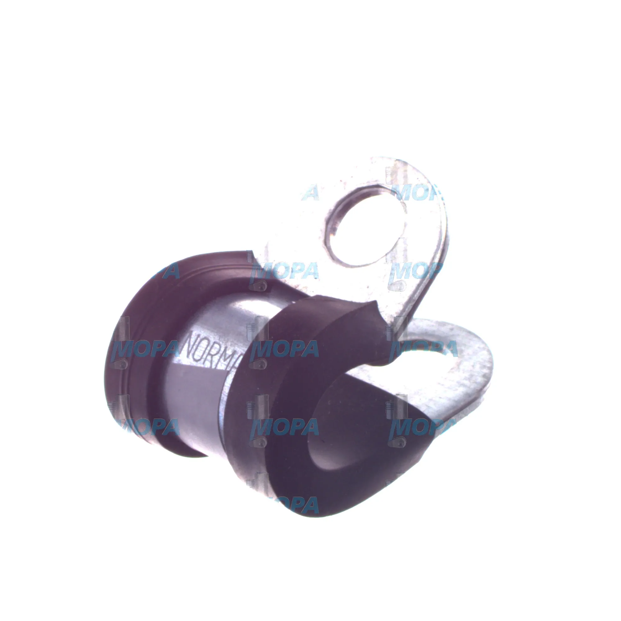 CLAMP - 916016012203 suitable for MTU engines 9