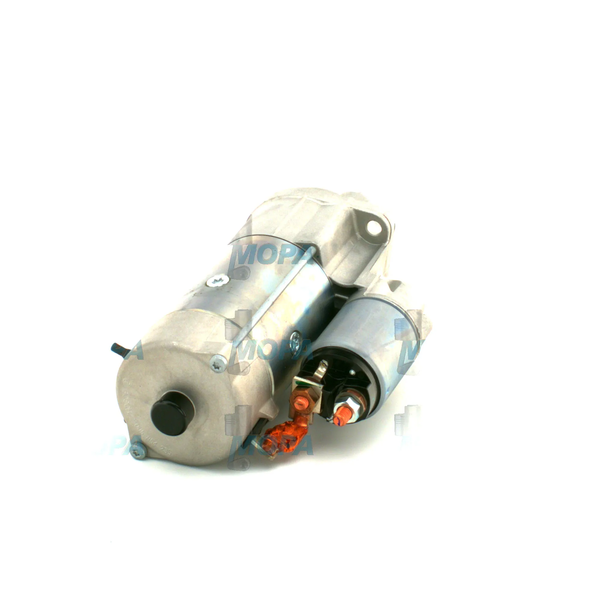 ANLASSER - 01183712 passend für Deutz Motoren