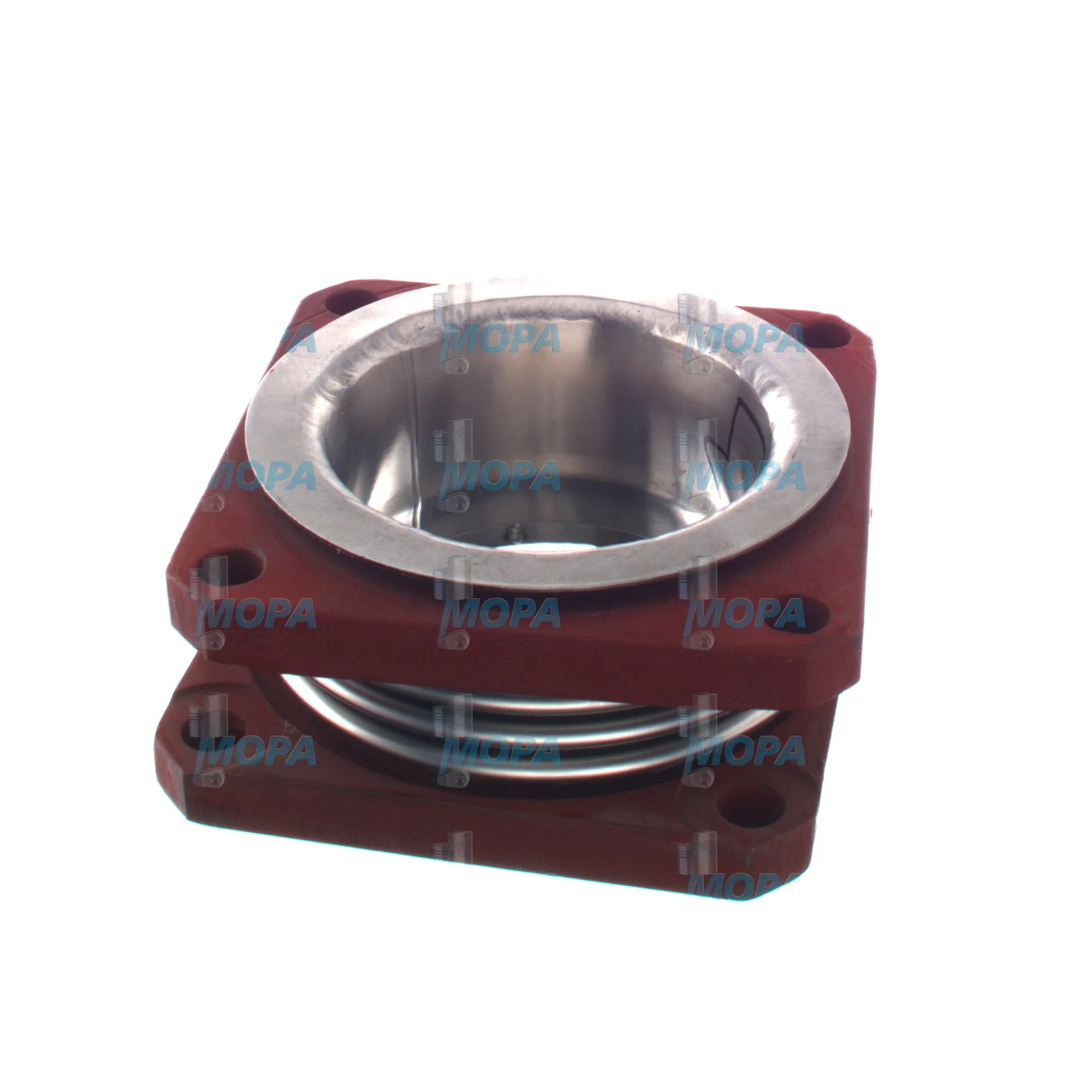 CORRUGATED TUBE - 04061391 suitable for MWM & Deutz engines 3