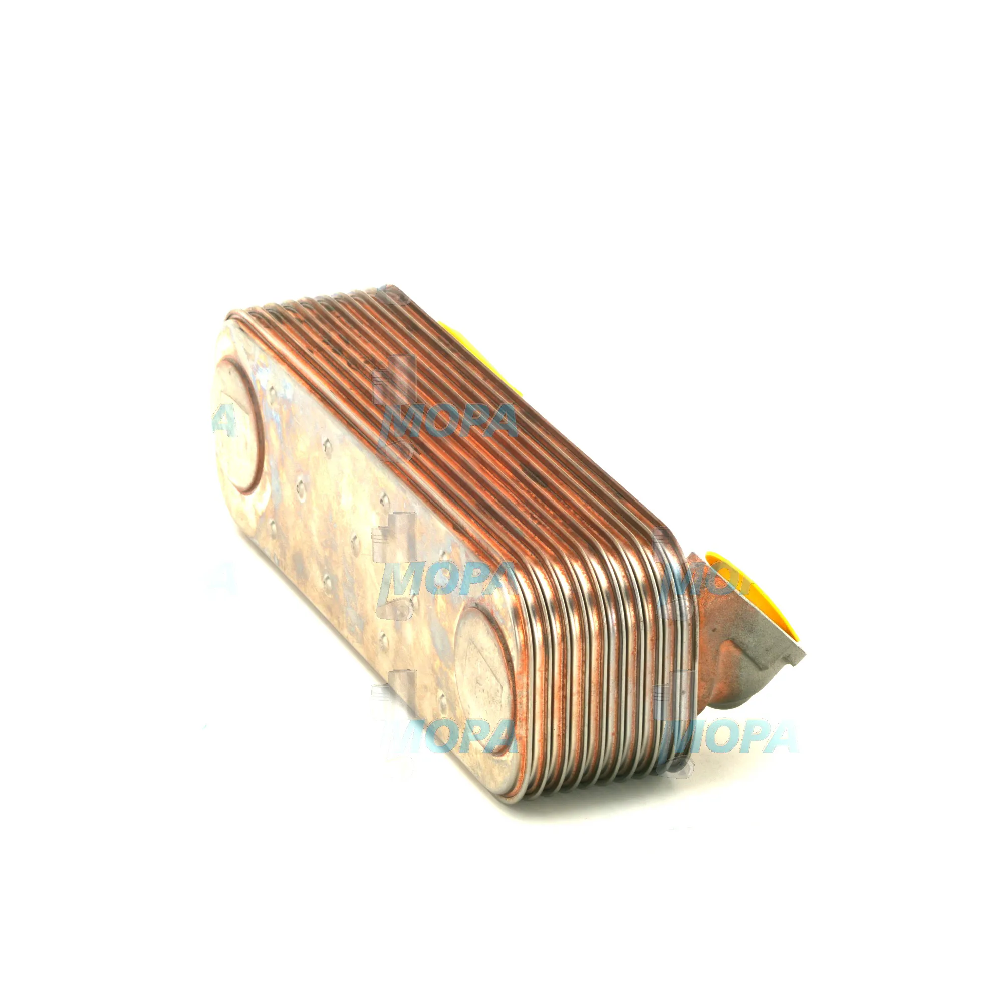 OIL COOLER - 51056010148 suitable for MAN D engines 8