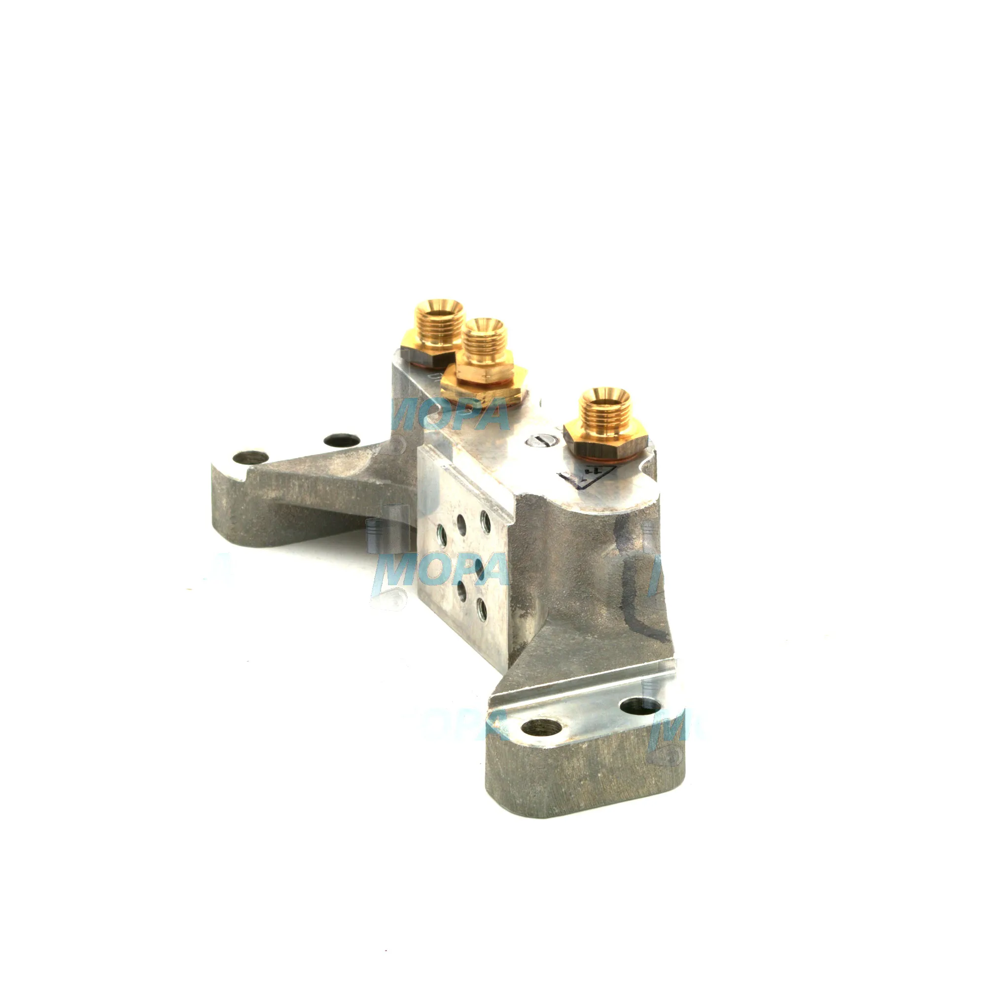 DELIVERY VALVE HOLDER - 5840902331 suitable for MTU engines 5