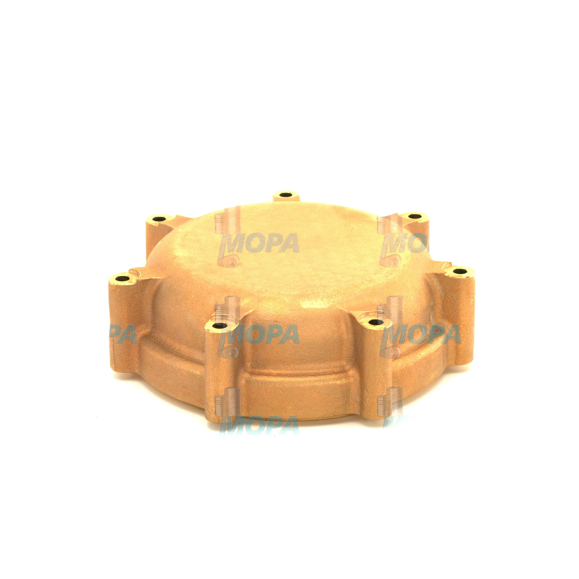 REVERSING CHAMBER - 51061120008 suitable for MAN D-engines 3