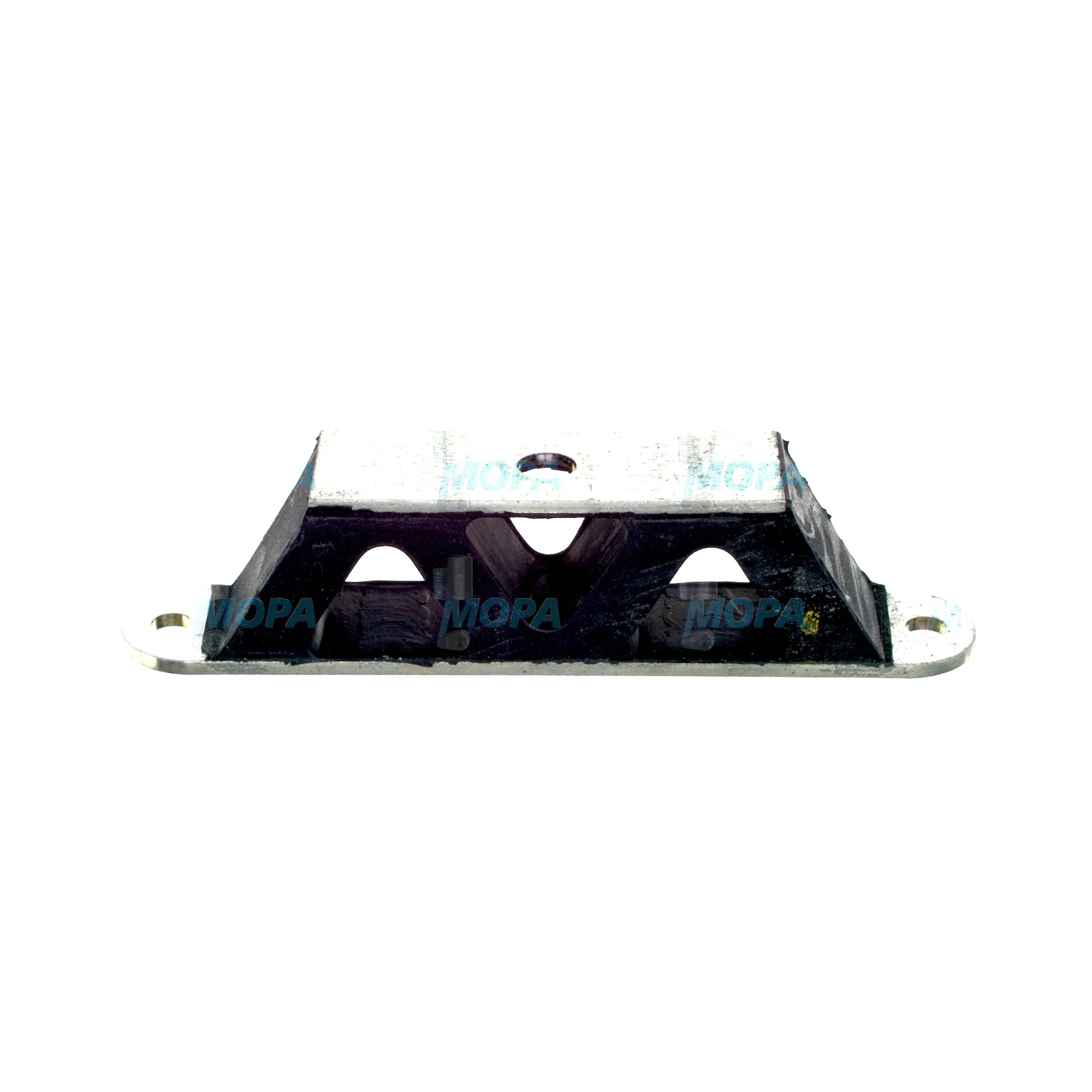 SILENT BLOCK - 0001533940 suitable for MTU engines 3