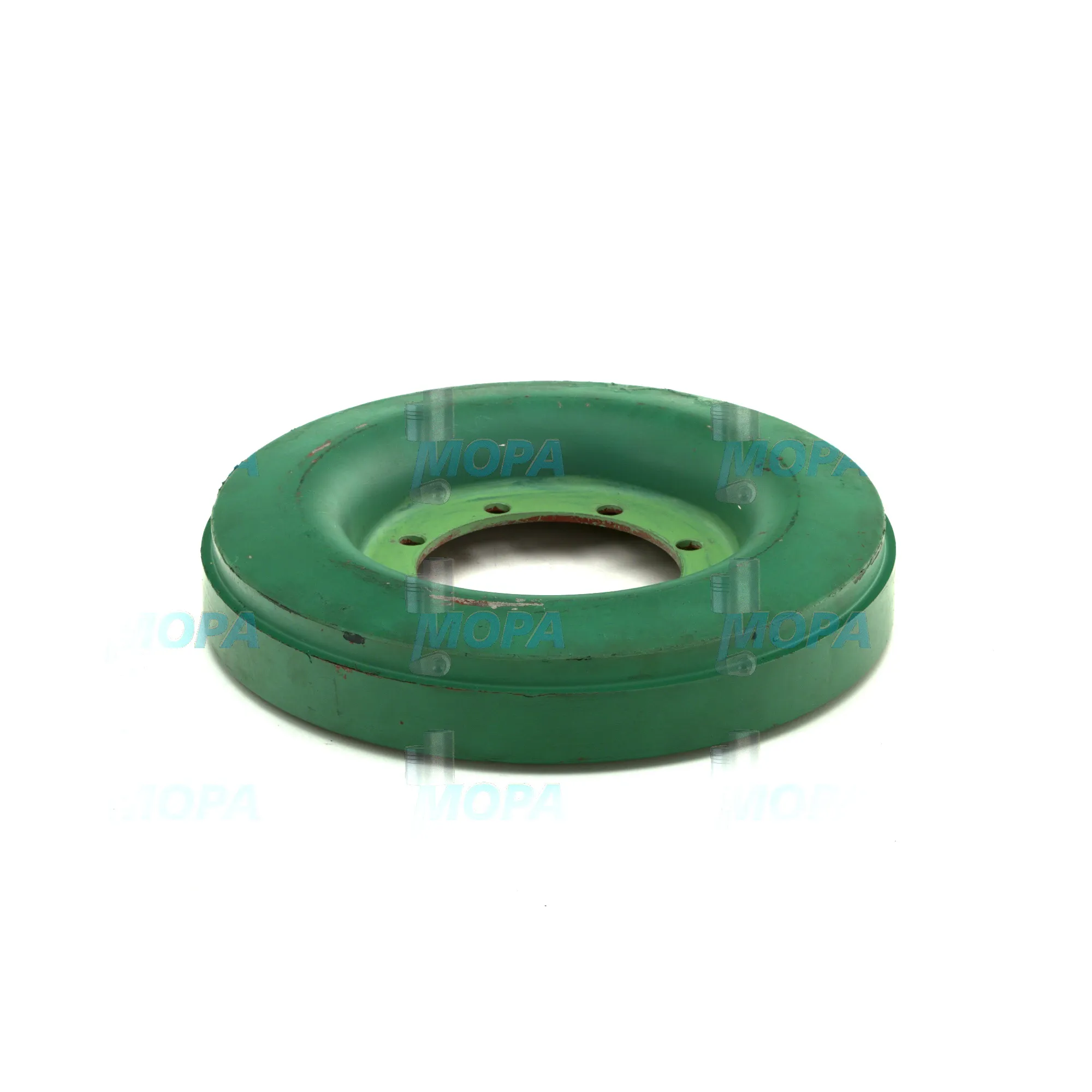 VIBRATION DAMPER - 02233098 suitable for Deutz engines 8