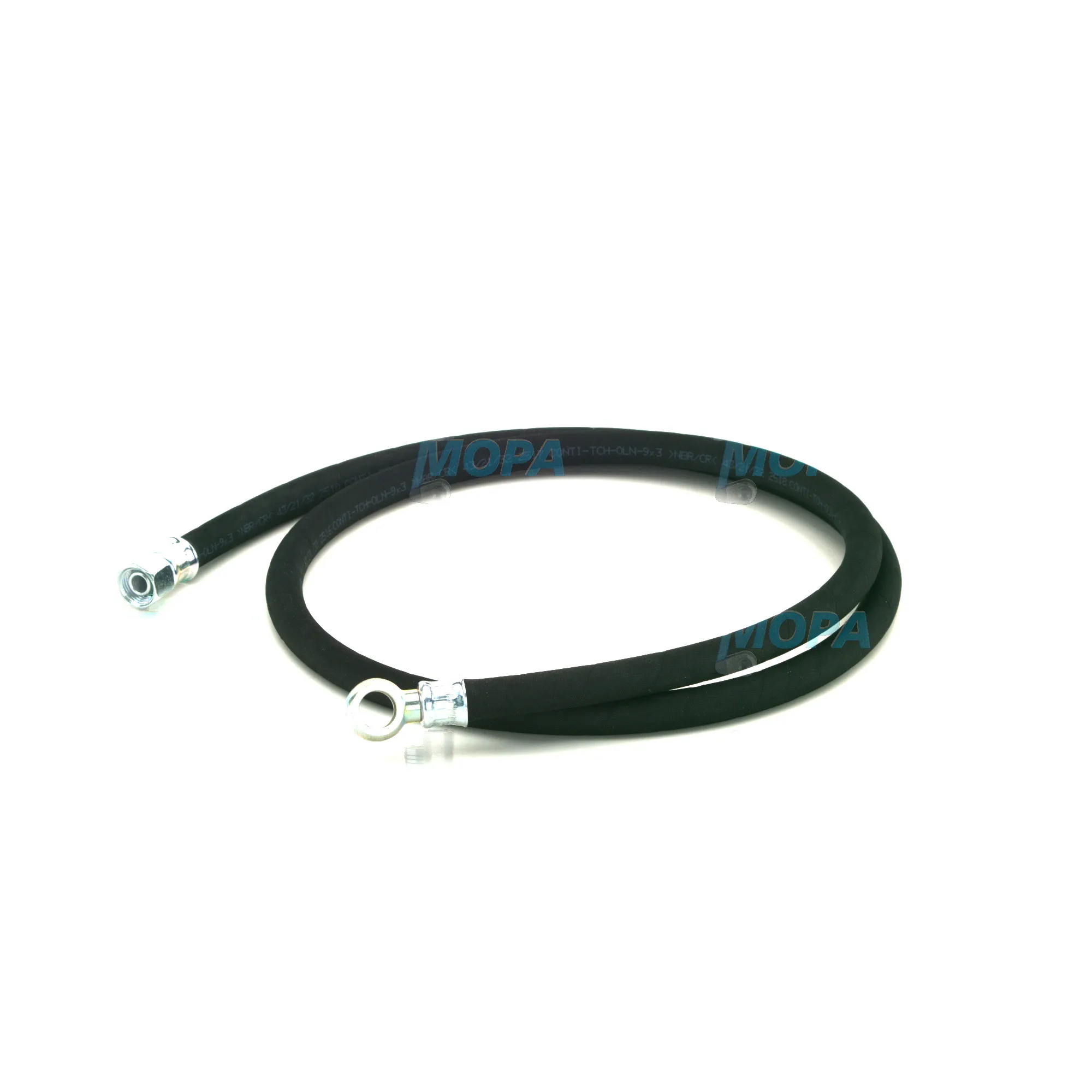 SCHLAUCHLEITUNG - 01182685 passend für Deutz Motoren 5