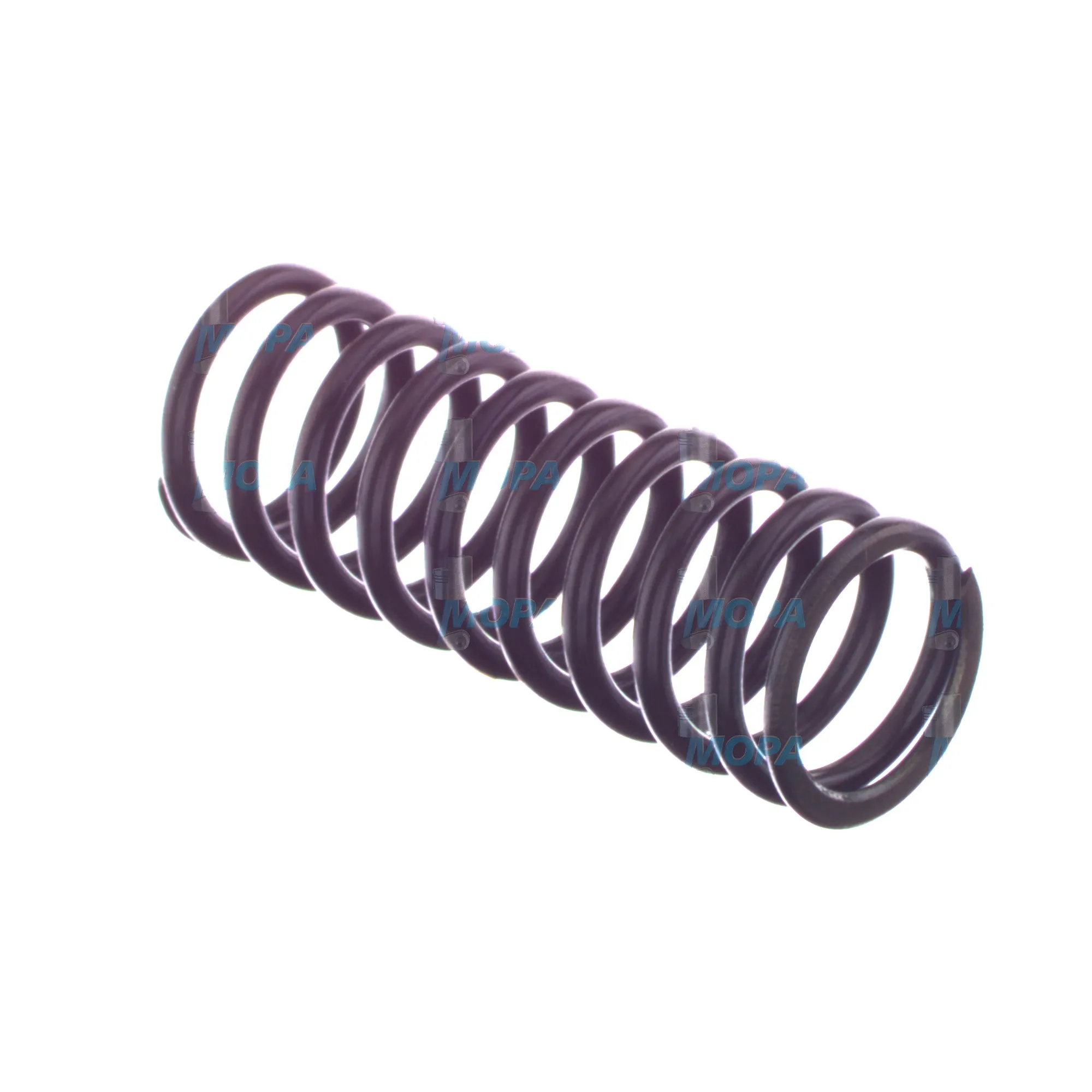 HELICAL SPRING - WSF2156S8X suitable for Bosch engines 6