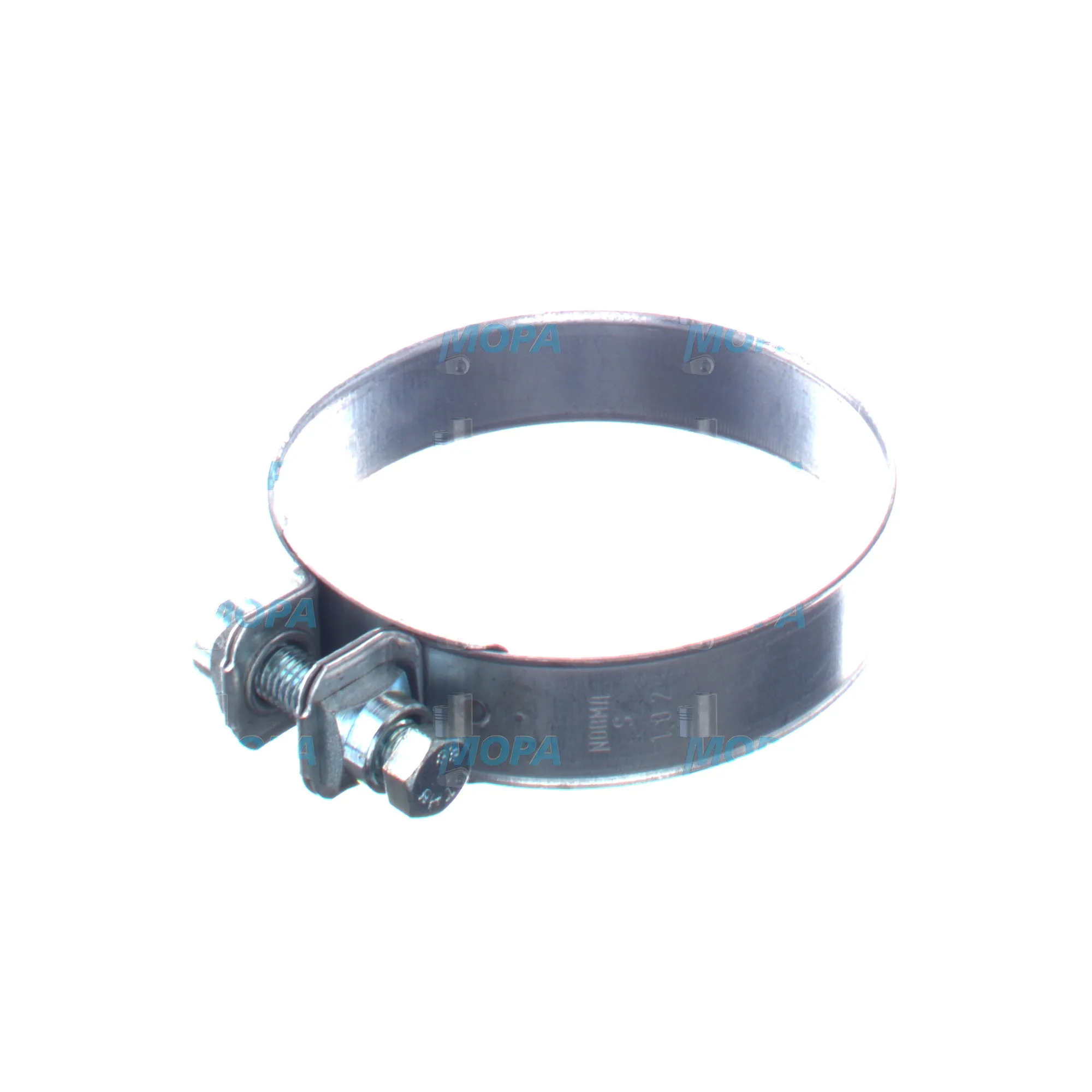 CLAMP - 900288102002 suitable for MTU engines 3