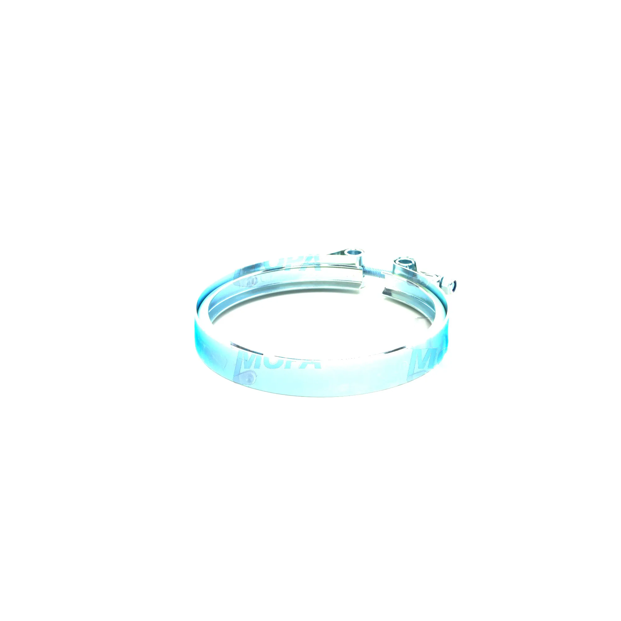 V-BAND CLAMP - 51974450064 suitable for MAN D-engines 7