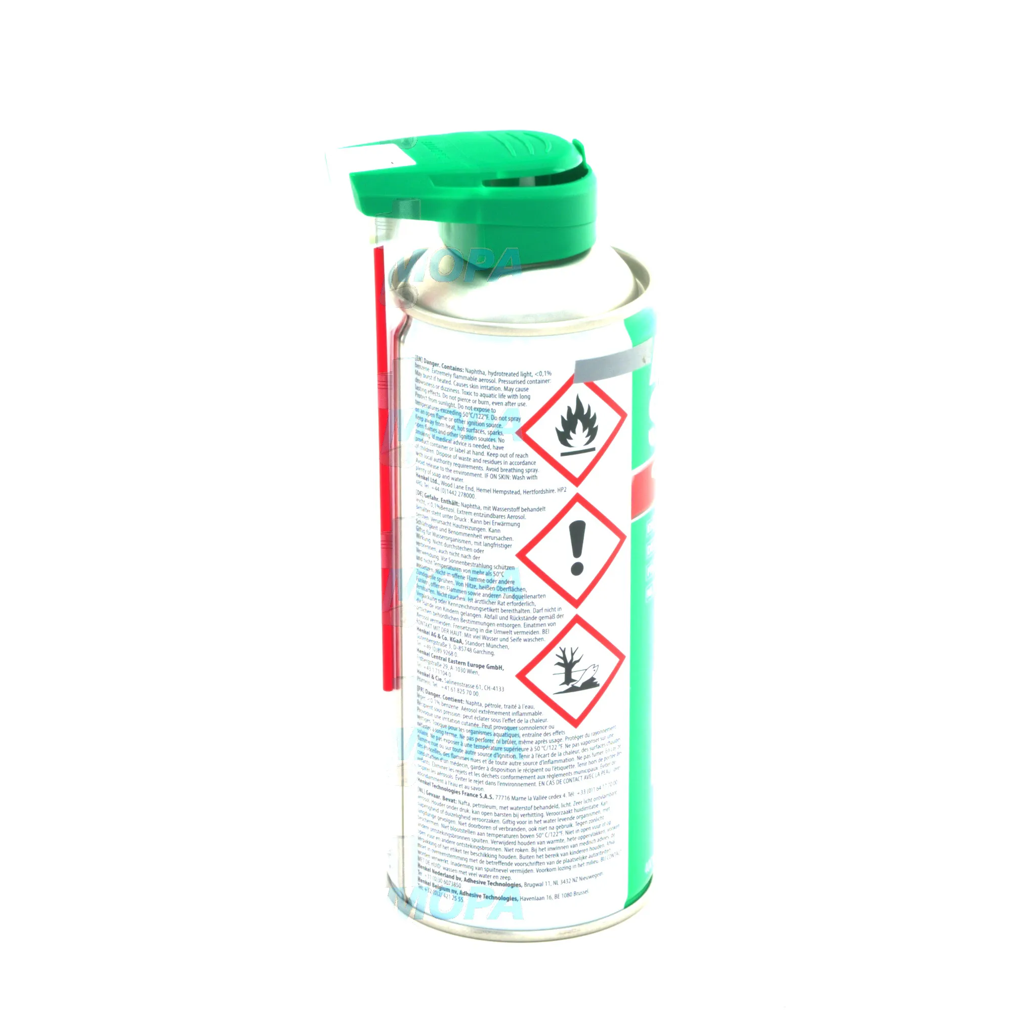 CLEANER - 01340459 suitable for MWM & Deutz engines 8